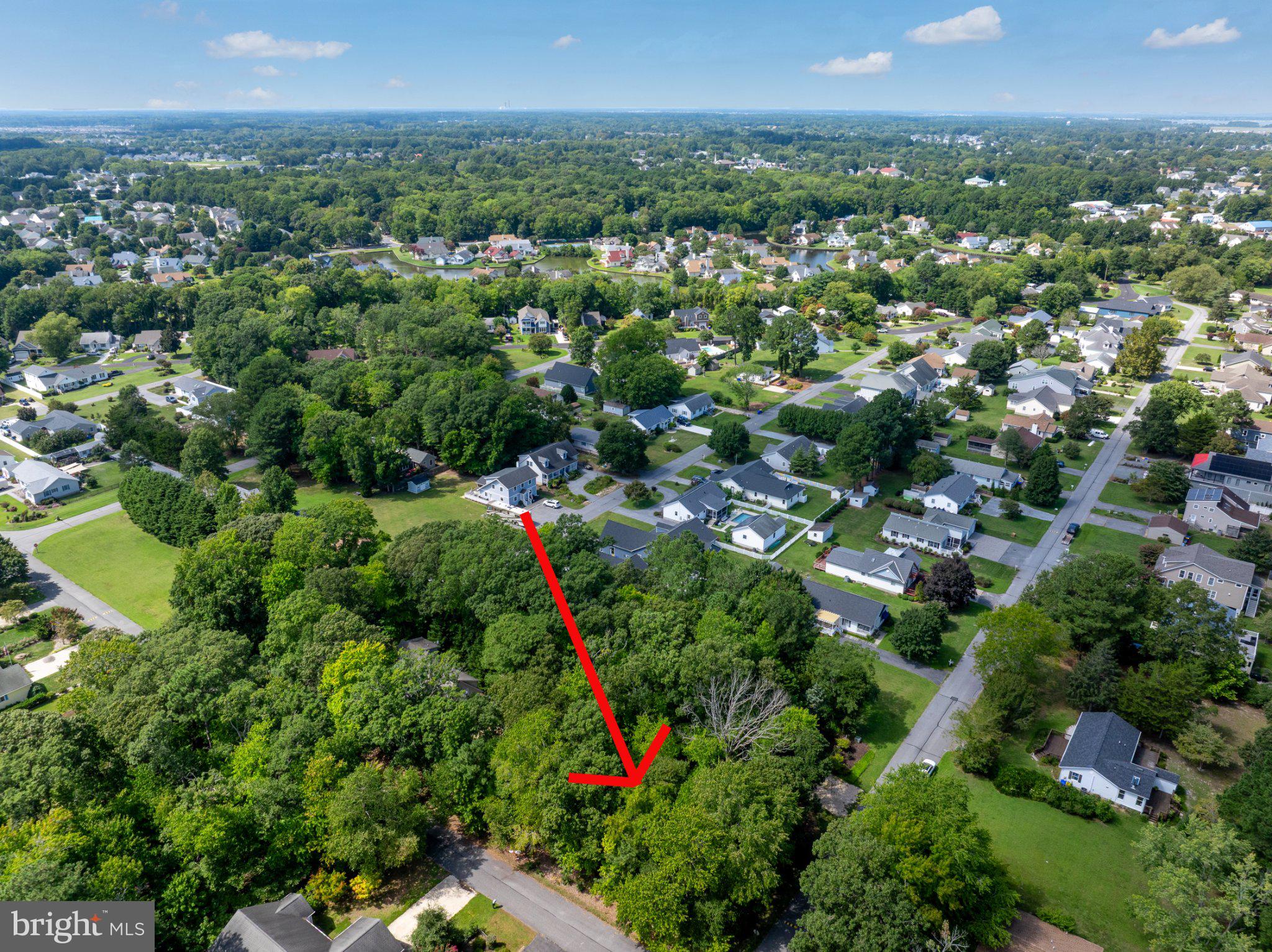 Lot 2 E RIGA DRIVE