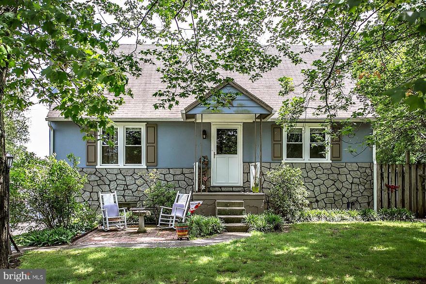 Welcome to 2742 N Charlotte! 4 Bedroom 1 full bath in Boyertown area school district! On almost half an acre of land, this beauty could be yours! A serene backyard with the firepit to sit around will be great memories to be had!  The shed and an attached one car garage is ideal! The garage leads into the basement for indoor access. You can also use the basement walkout level side door for easy entry or exit. Walk into the front door to your cozy, yet bright living room equipped with a wood burning fireplace that has a vent to the 2nd floor for another heating option. There are 2 bedrooms along with the full bath on the first floor, and 2 bedrooms upstairs. Kitchen has been recently updated and has a brand new butcher block counter top, and new dishwasher. From the kitchen, there is a small mud room leading to the outback deck which has been newly replaced and sealed. A small playset off of the deck is also a plus! Home has propane heat, public sewer, and well water! Great to not have a water bill! Convenient location close to Wawa, the grocery store and pharmacy. Also 2 minutes away, is the awesome New Hanover Community park where they have a painted road for kids to ride their bikes or scooters around!  Schedule your showing today before it's gone!