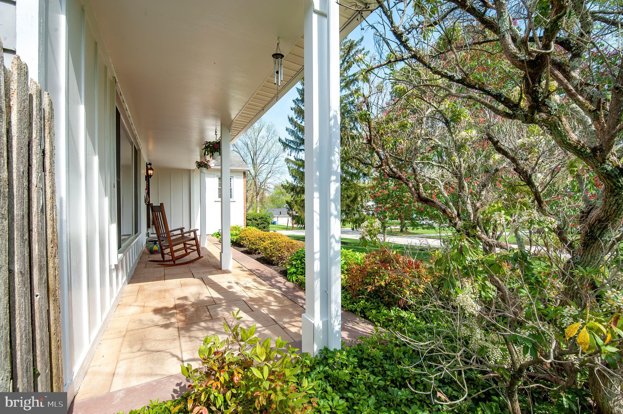 503 KENT PLACE