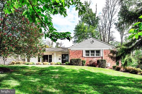 503 KENT PLACE BERWYN PA 19312