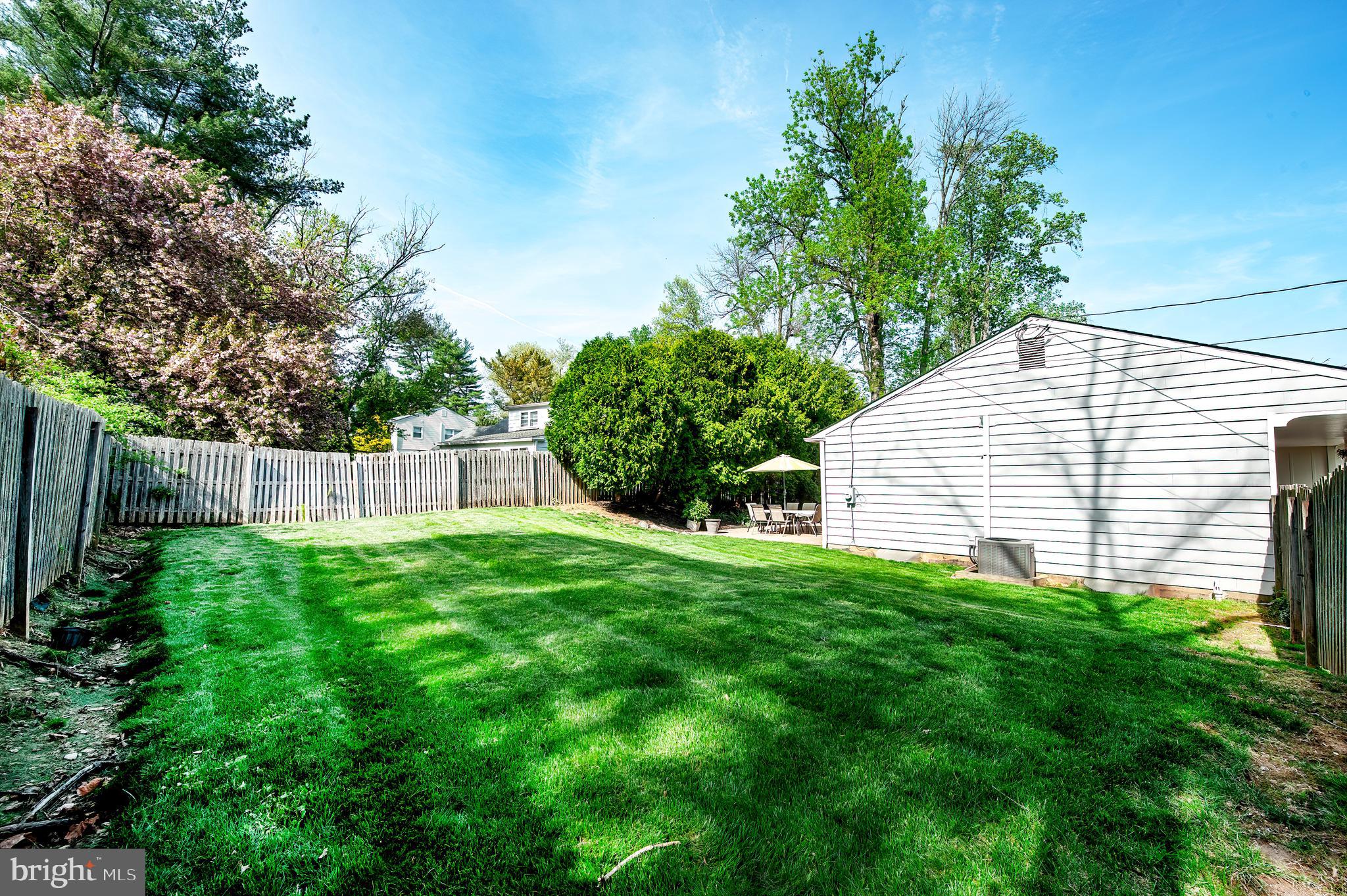 DEVON DOWNS - Residential