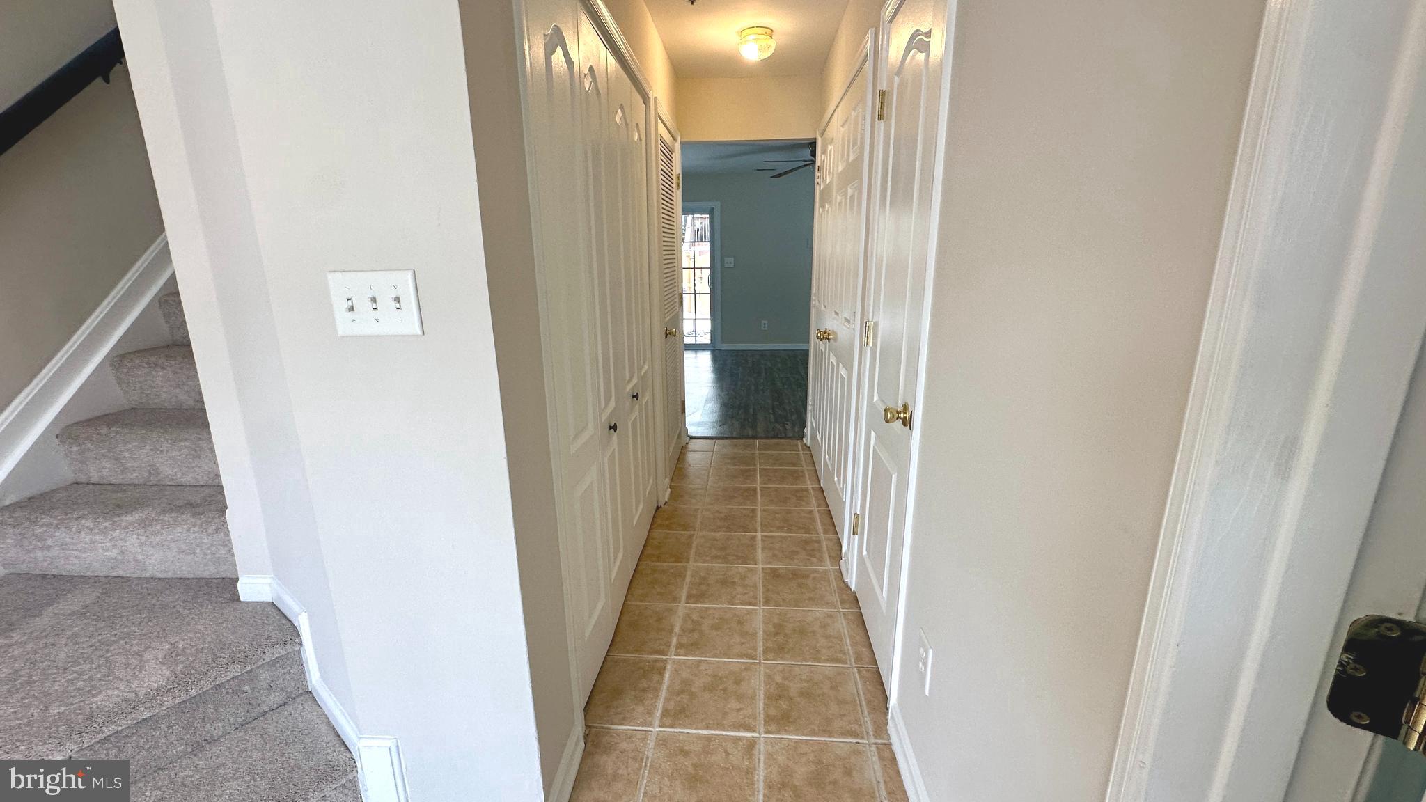 QUAIL RUN - Residential