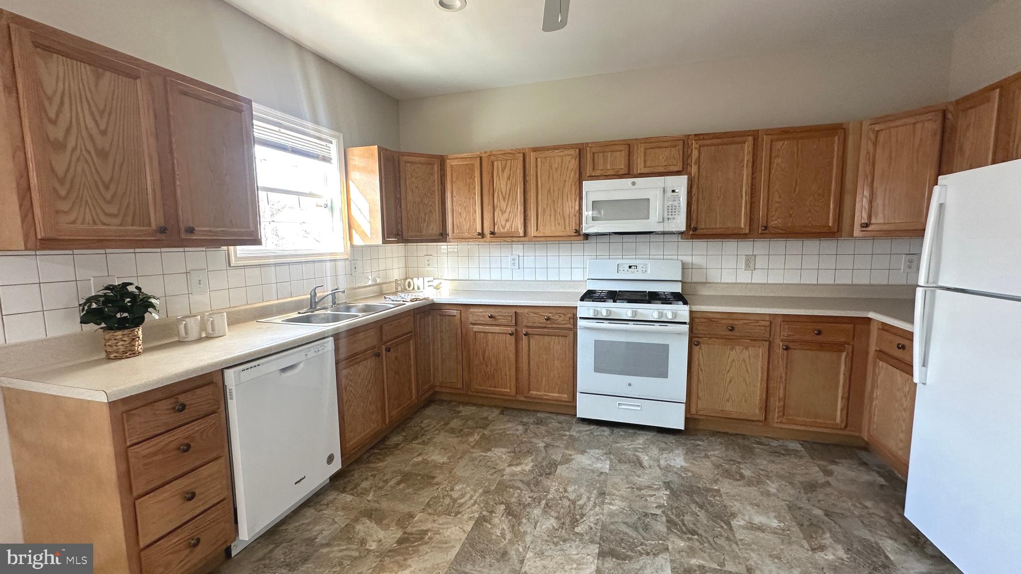 QUAIL RUN - Residential