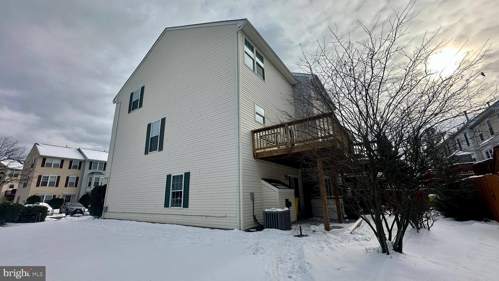 QUAIL RUN - Residential