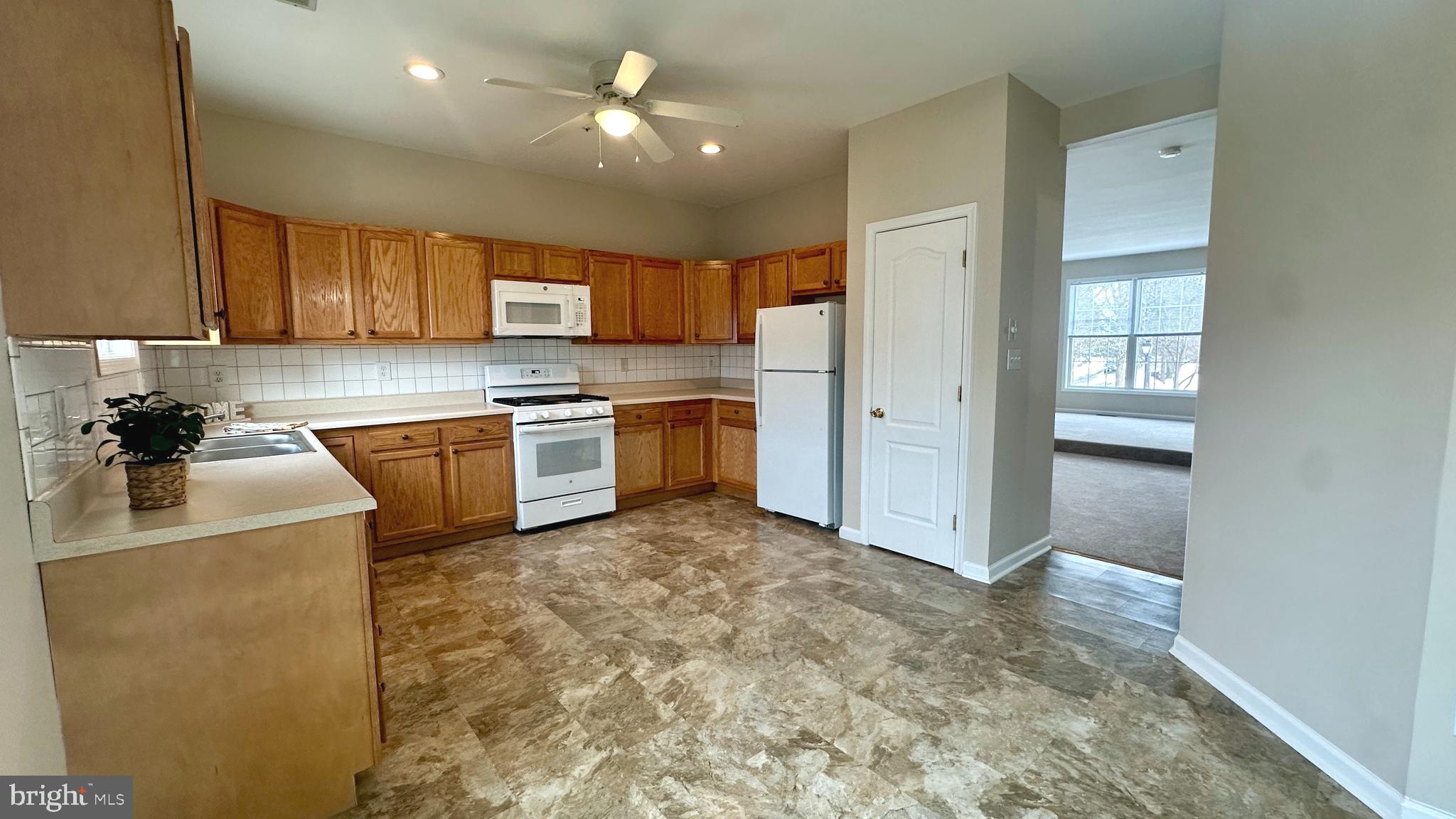 QUAIL RUN - Residential