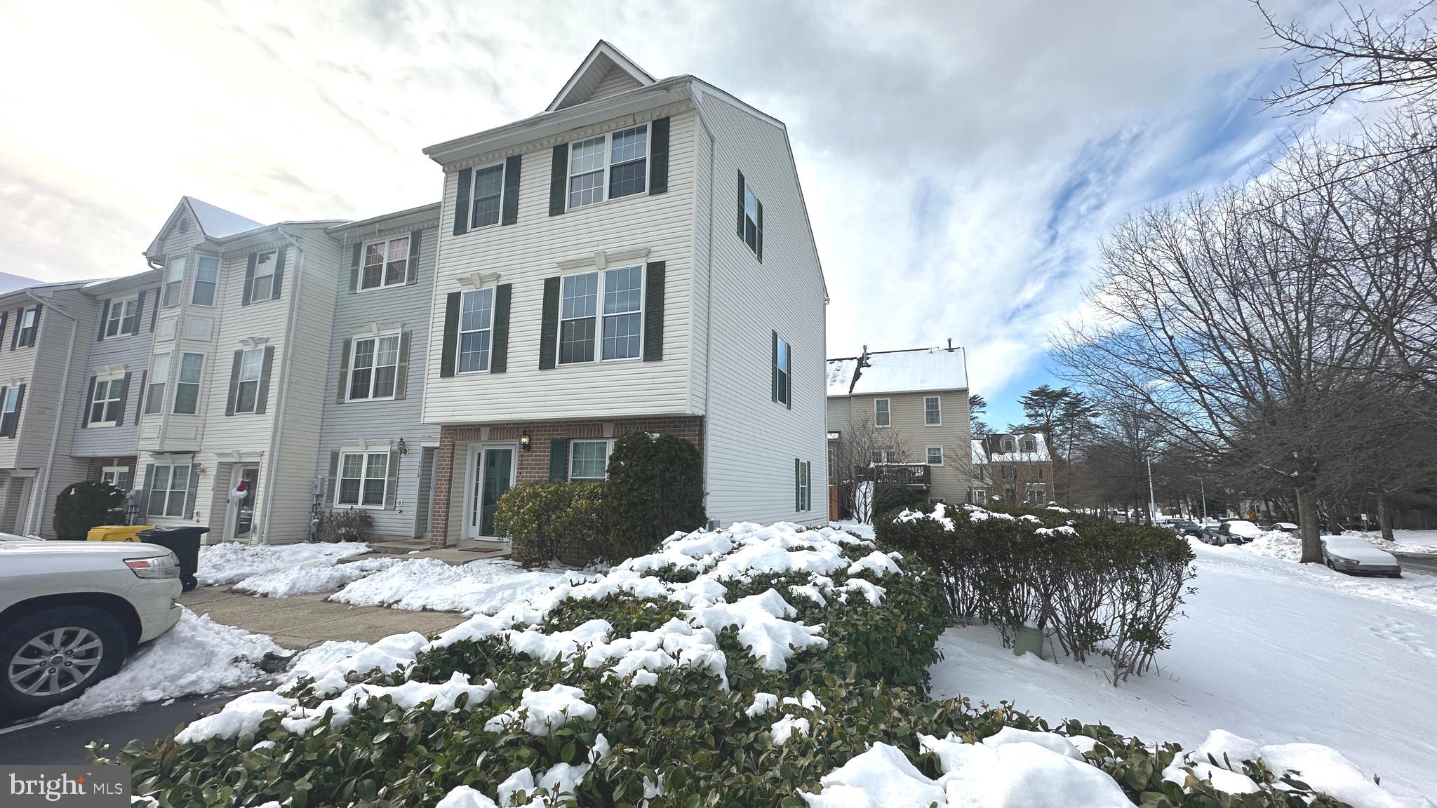 QUAIL RUN - Residential