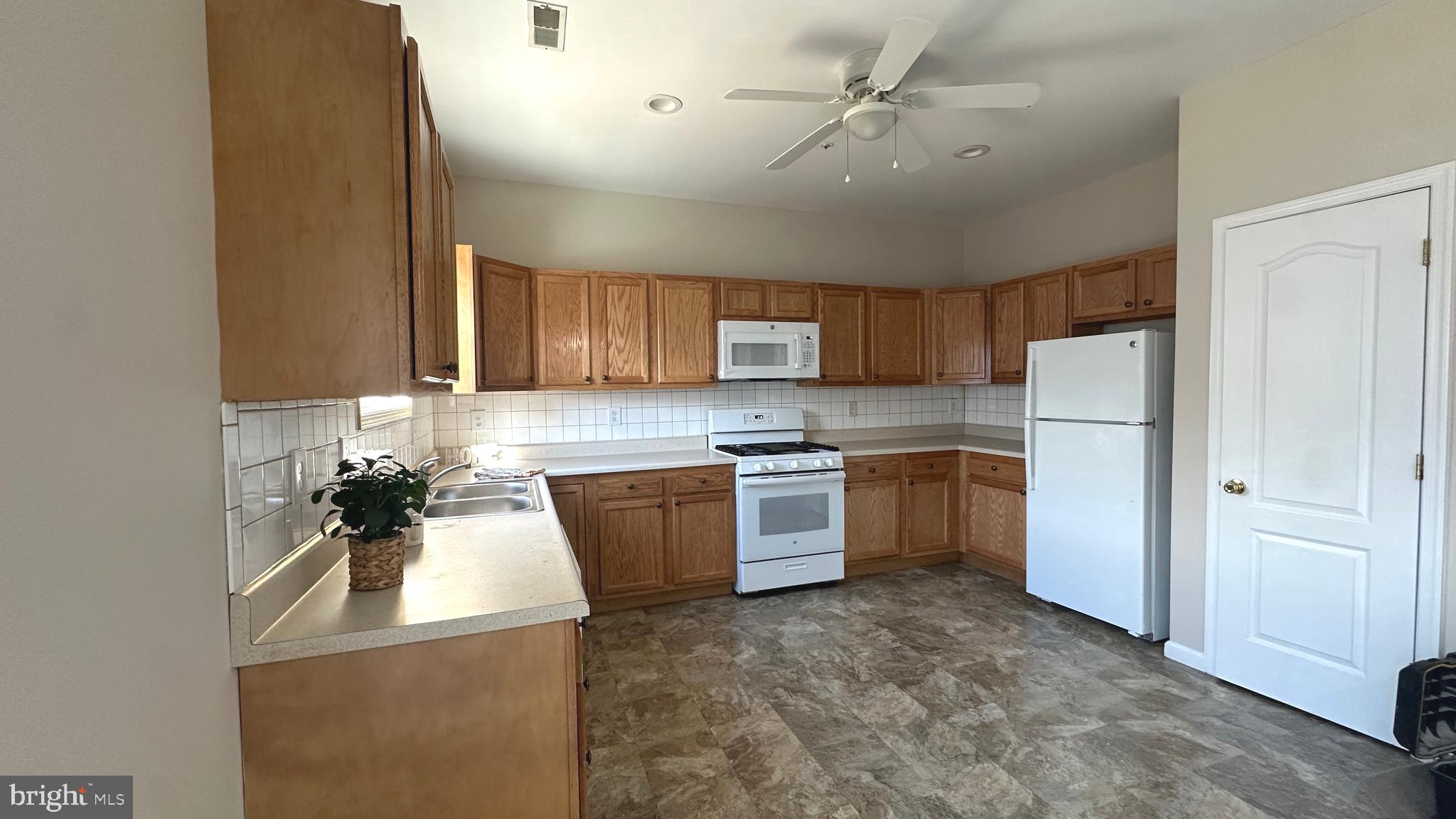 QUAIL RUN - Residential