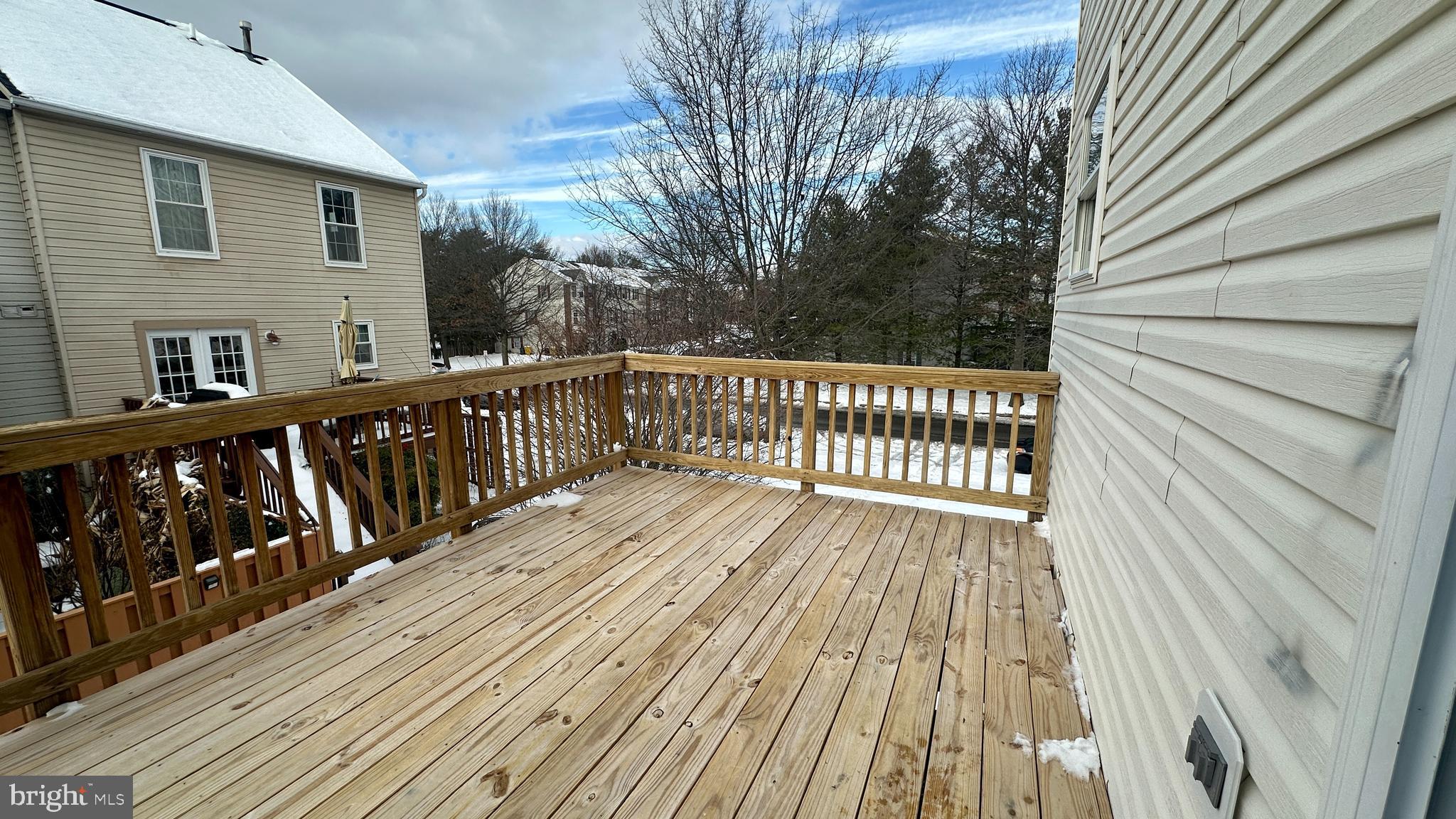 QUAIL RUN - Residential