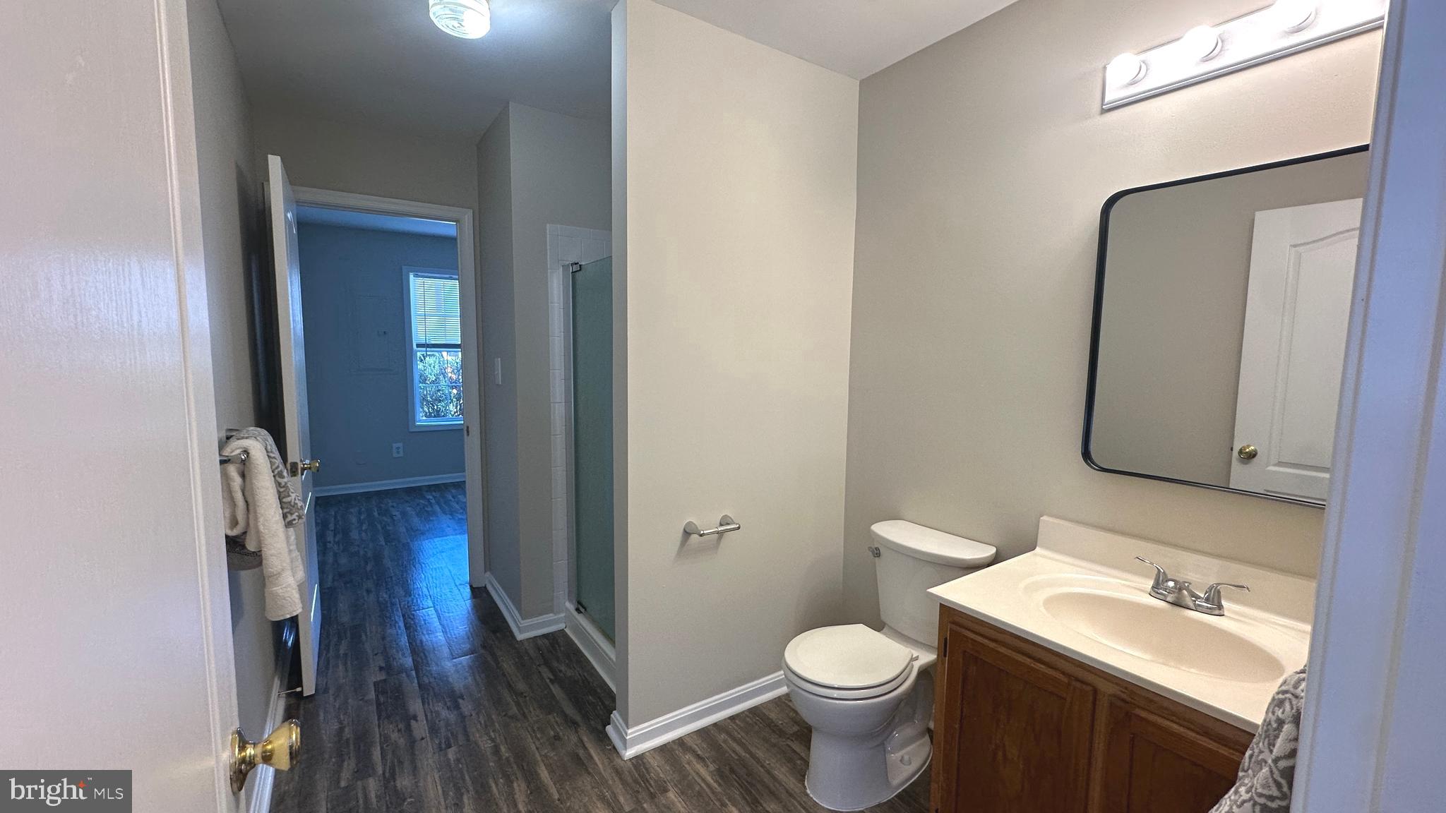 QUAIL RUN - Residential