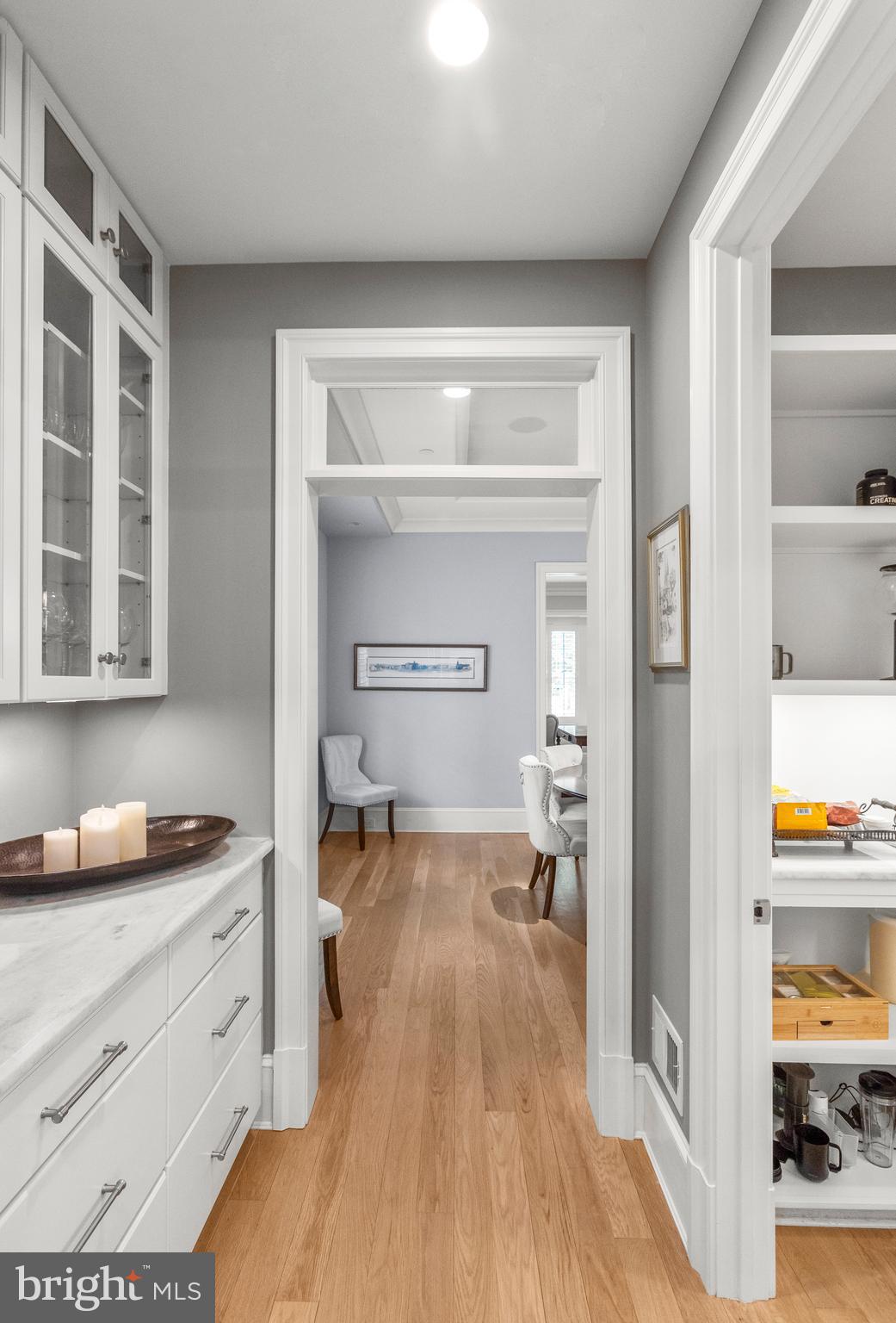 NORWOOD HEIGHTS - Residential