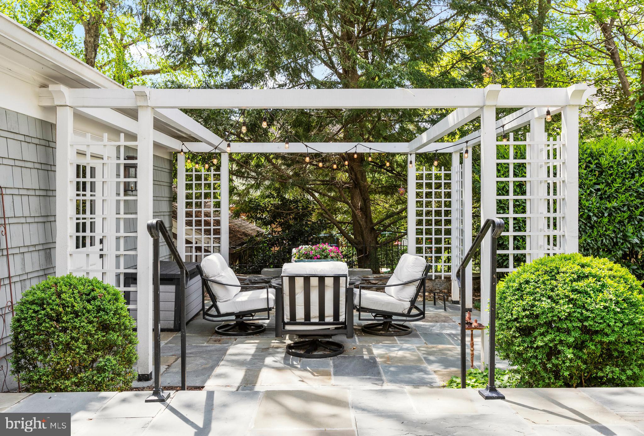 NORWOOD HEIGHTS - Residential