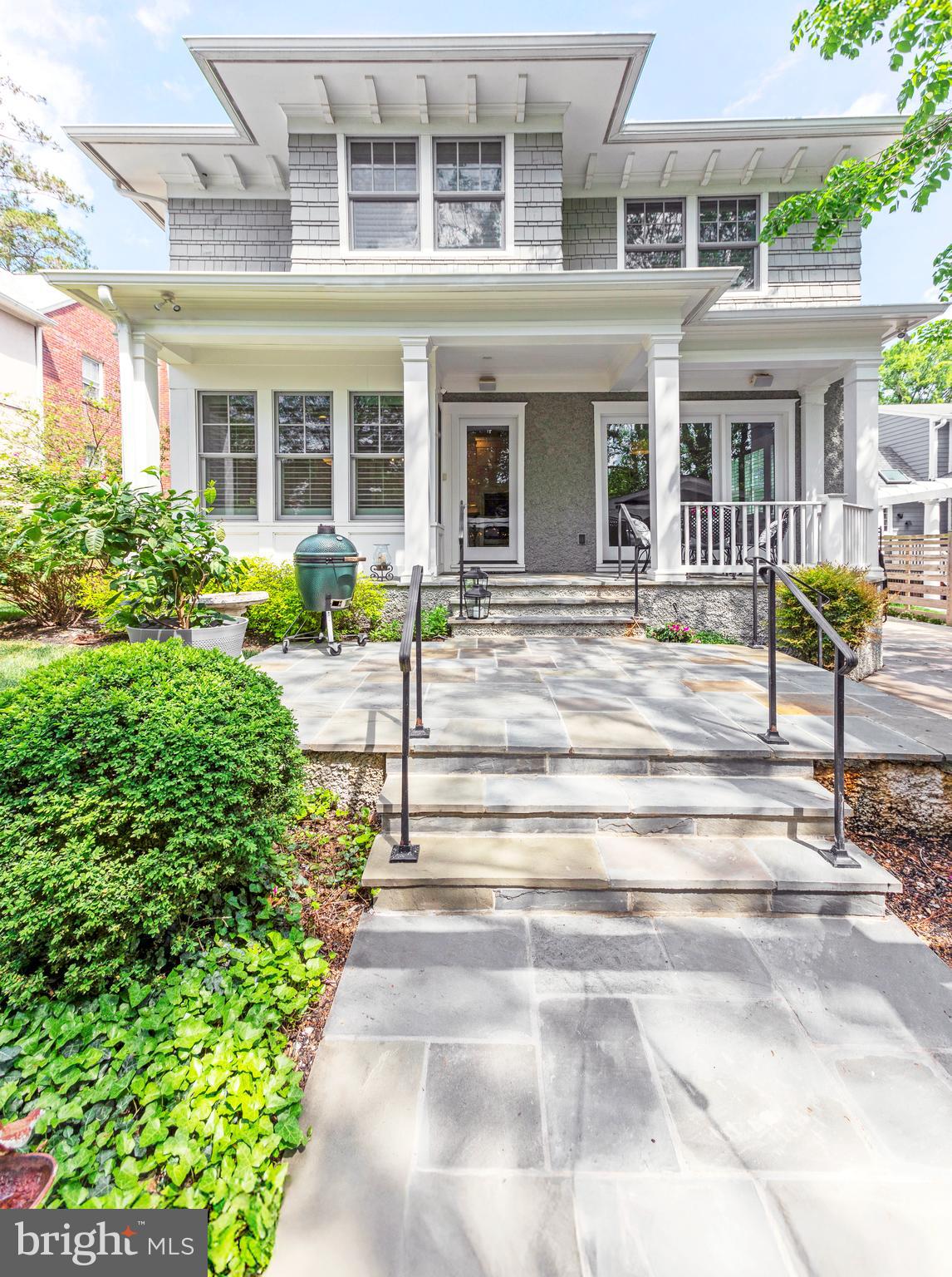 NORWOOD HEIGHTS - Residential