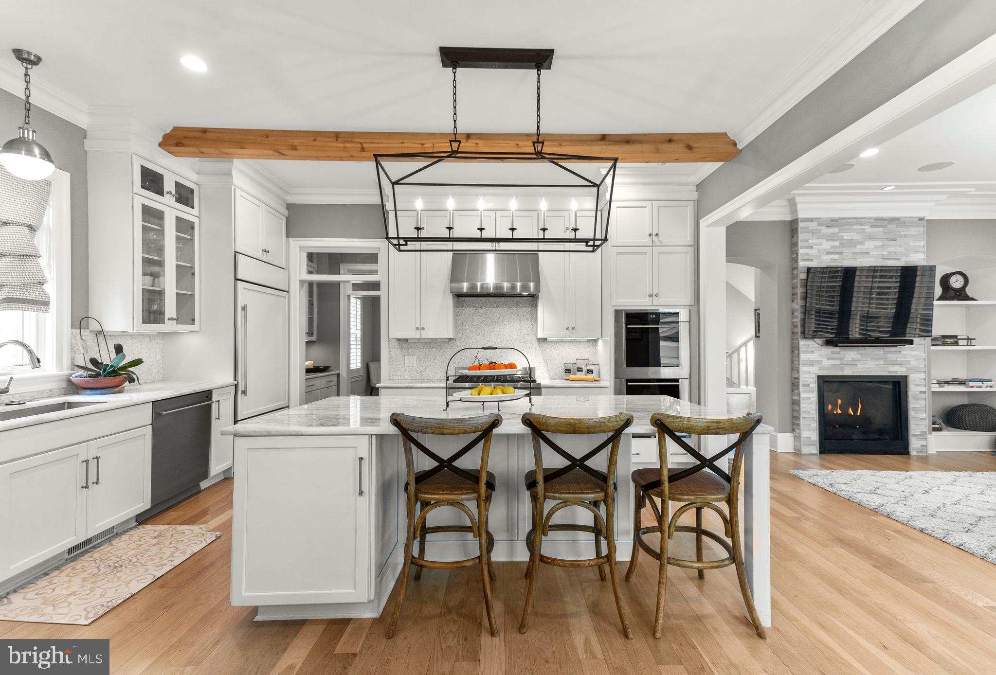 NORWOOD HEIGHTS - Residential