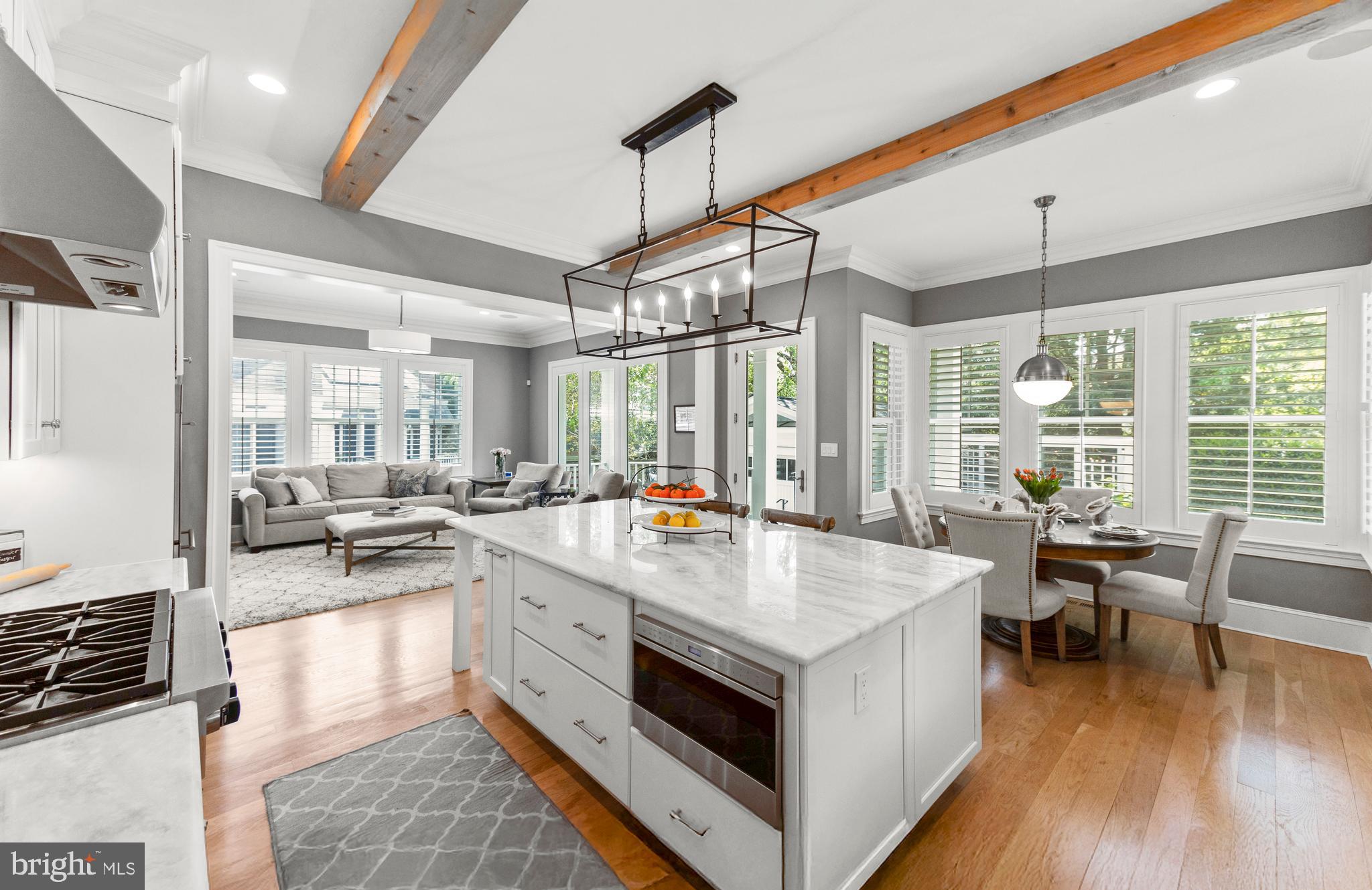 NORWOOD HEIGHTS - Residential