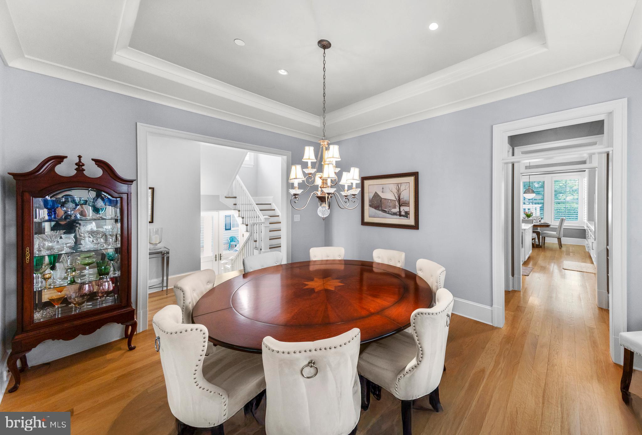 NORWOOD HEIGHTS - Residential