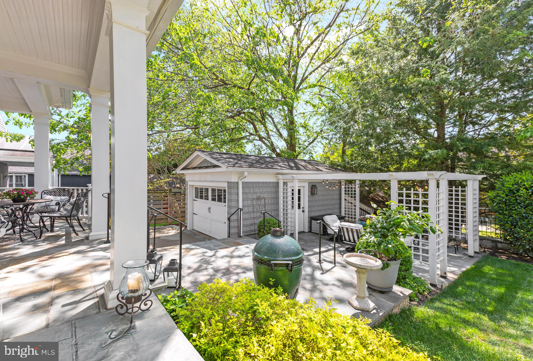 NORWOOD HEIGHTS - Residential