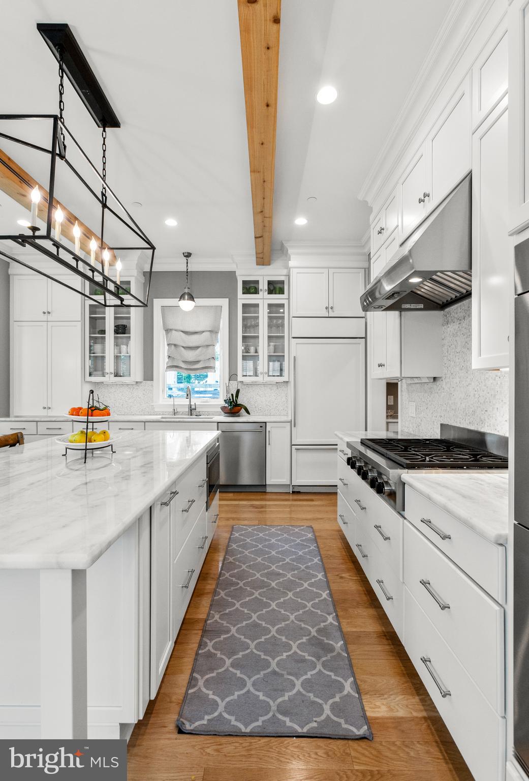 NORWOOD HEIGHTS - Residential