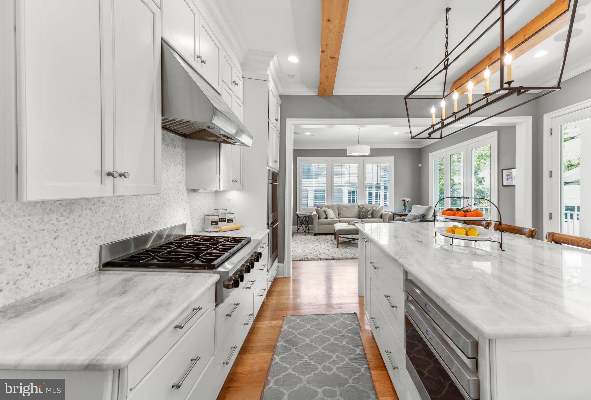 NORWOOD HEIGHTS - Residential