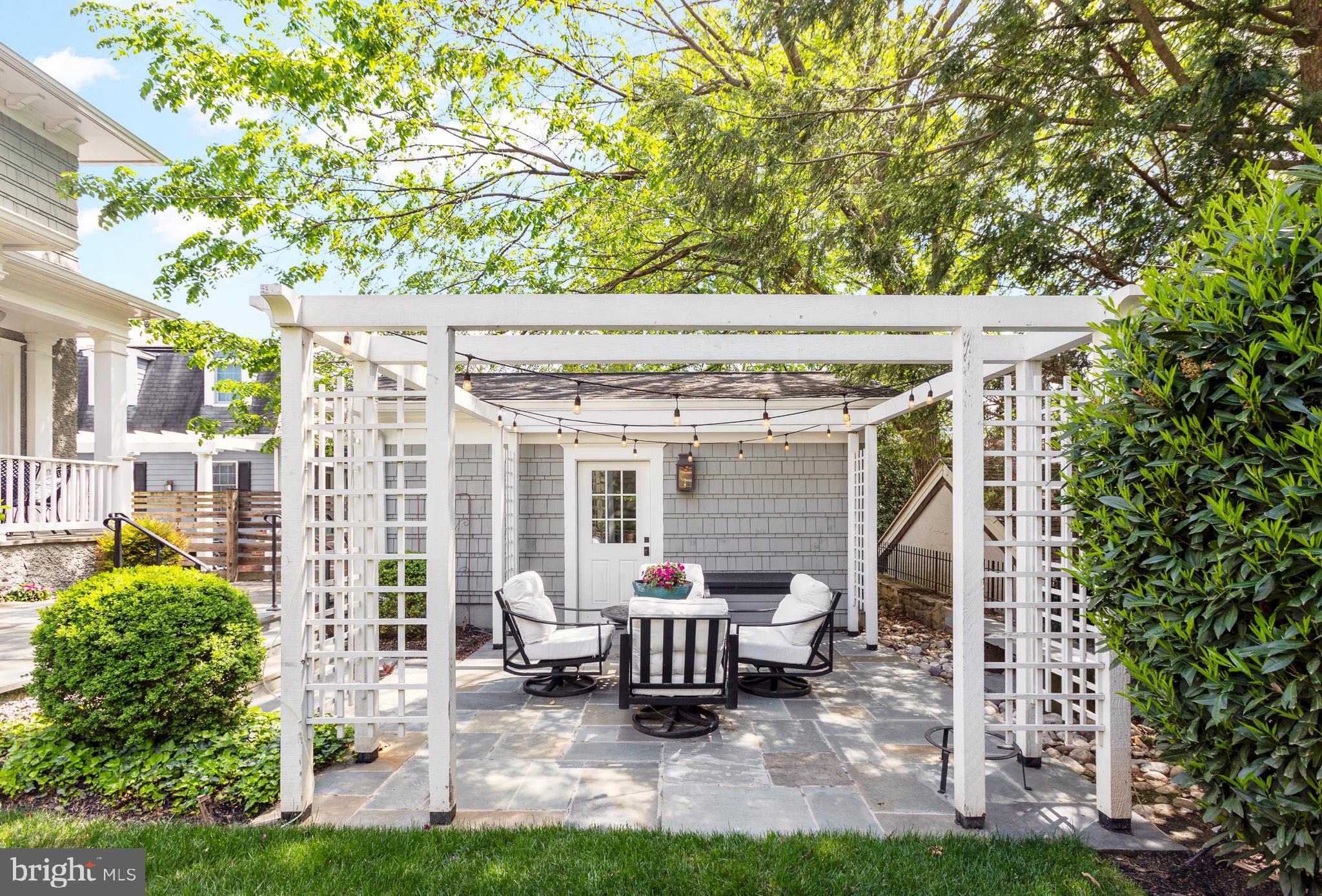 NORWOOD HEIGHTS - Residential