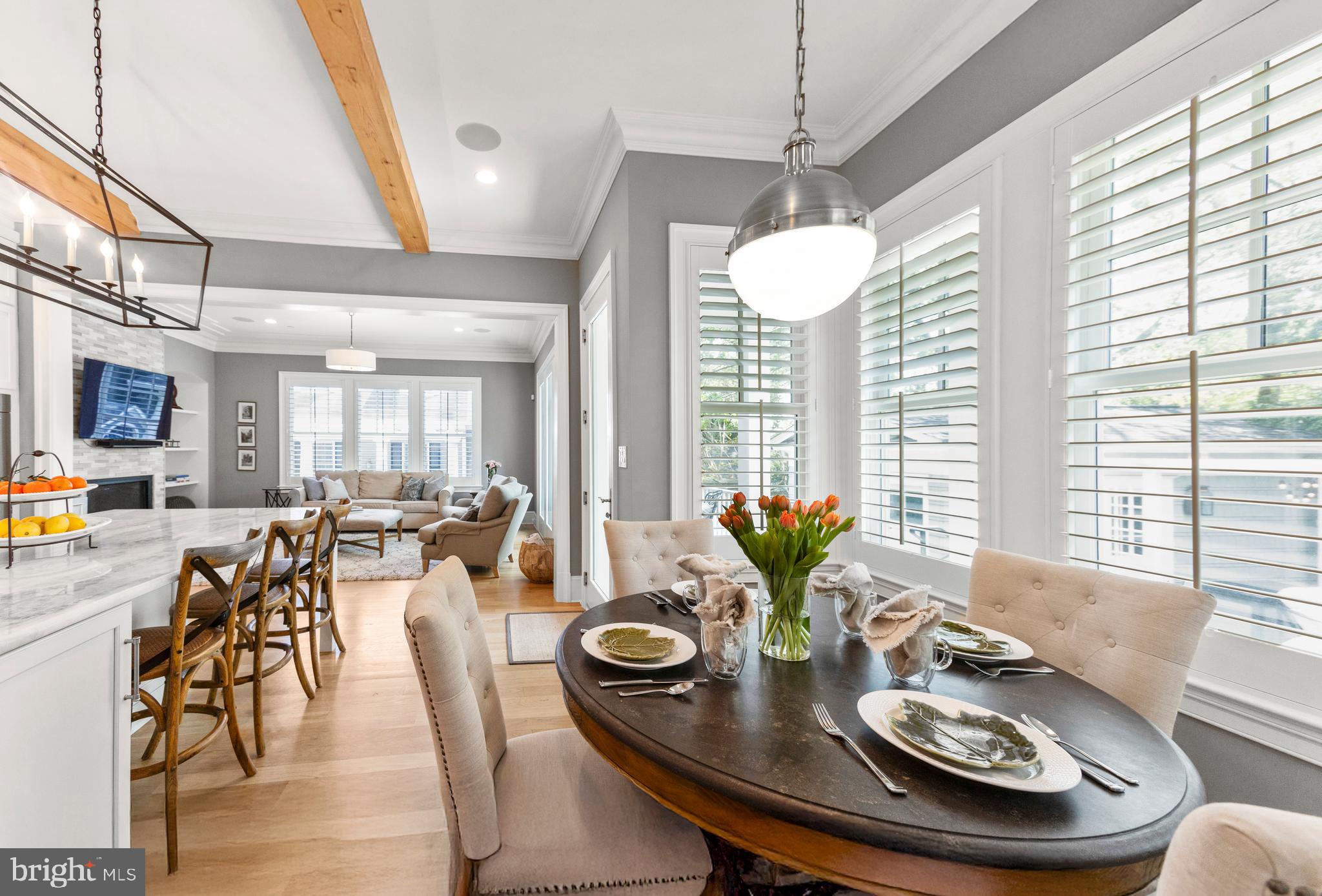 NORWOOD HEIGHTS - Residential