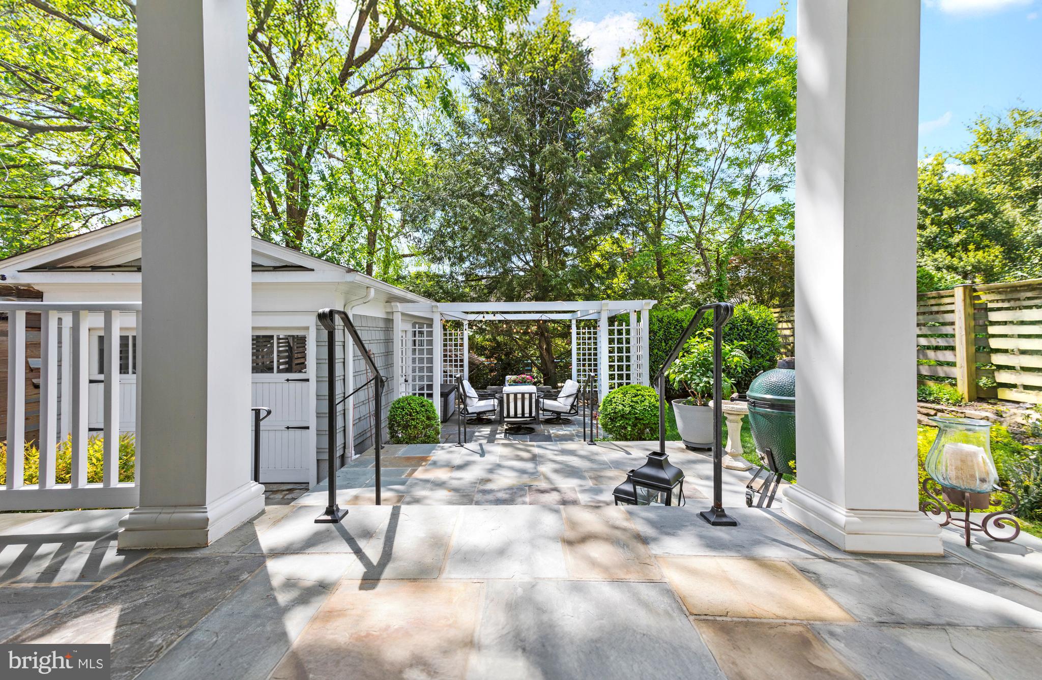 NORWOOD HEIGHTS - Residential