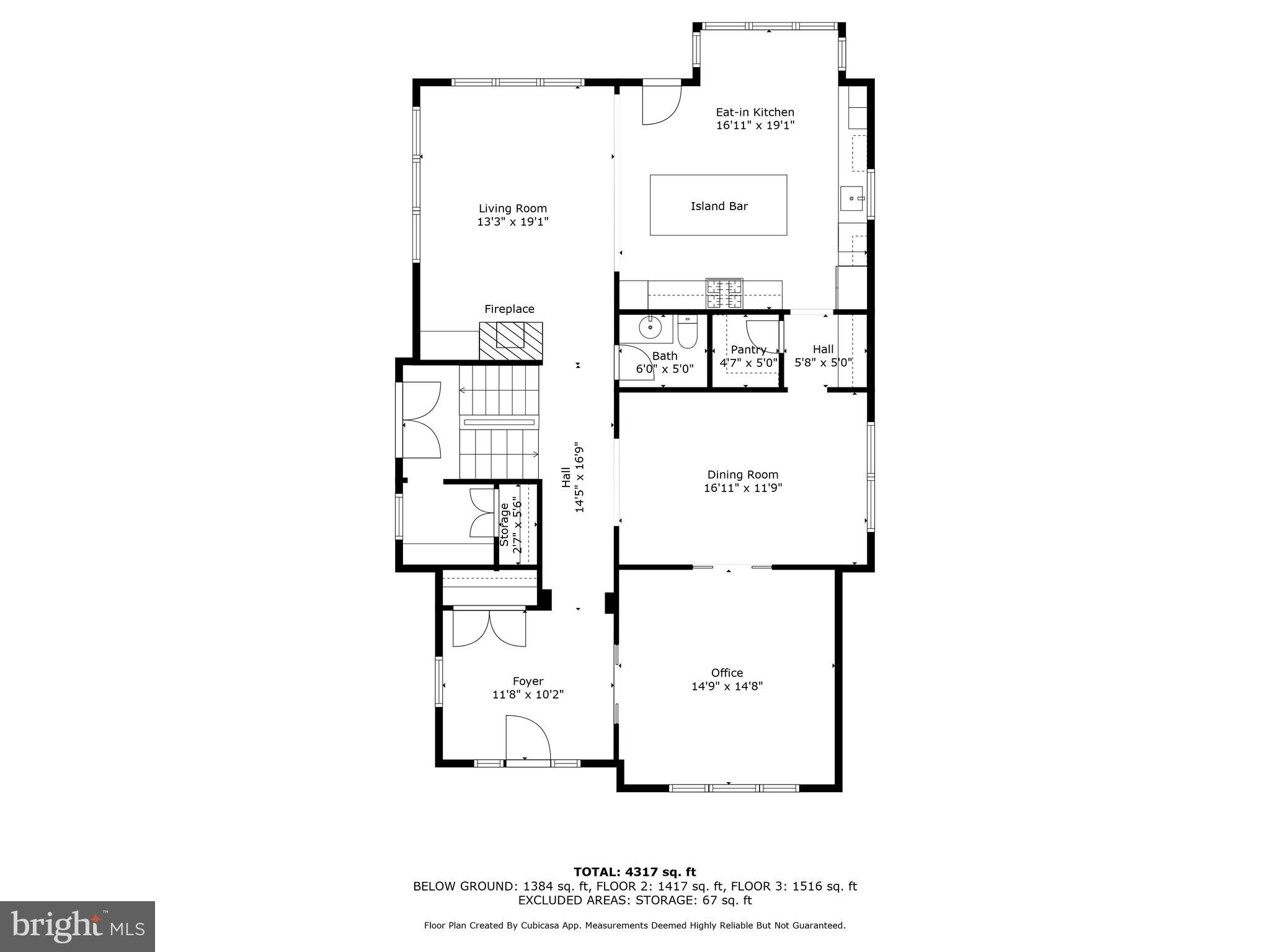 NORWOOD HEIGHTS - Residential