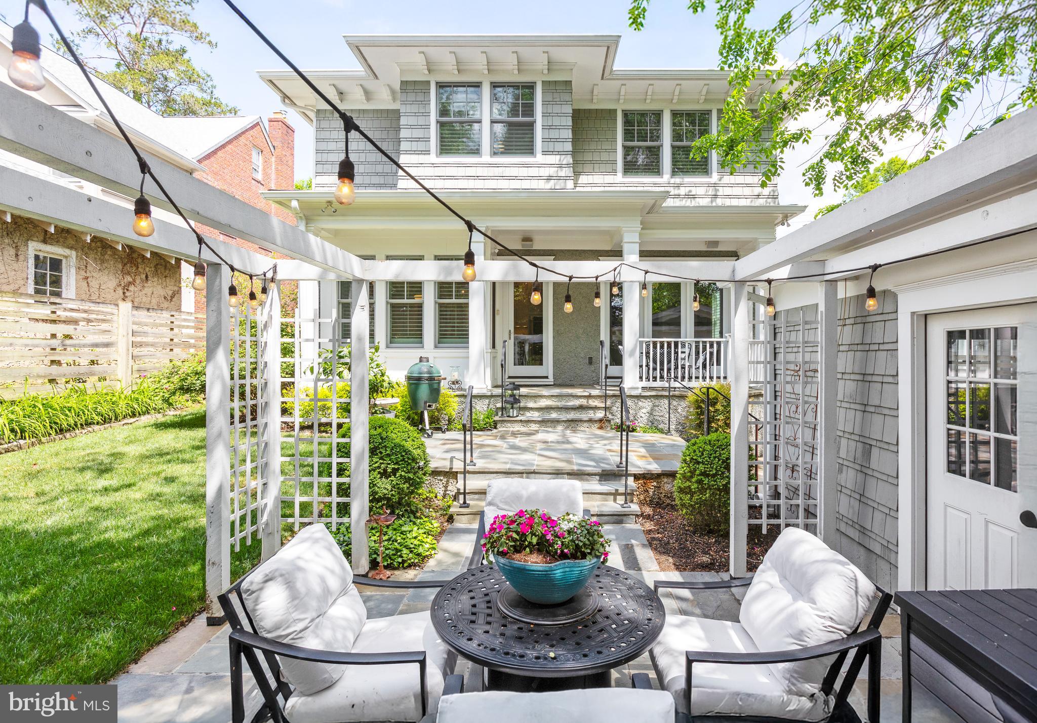 NORWOOD HEIGHTS - Residential