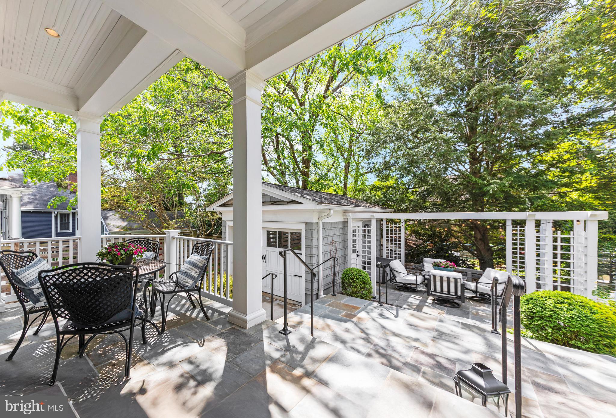 NORWOOD HEIGHTS - Residential