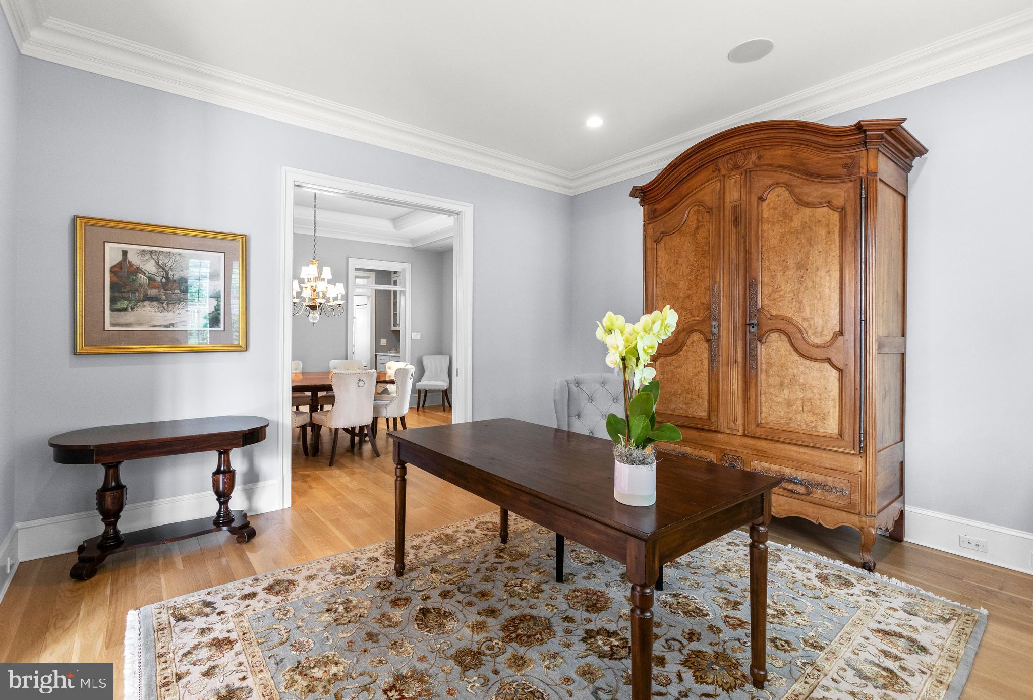 NORWOOD HEIGHTS - Residential