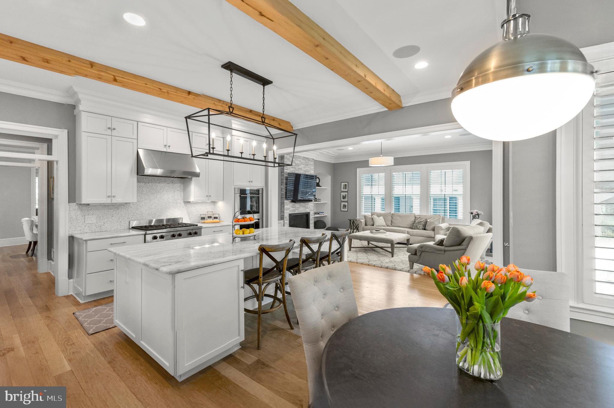 NORWOOD HEIGHTS - Residential