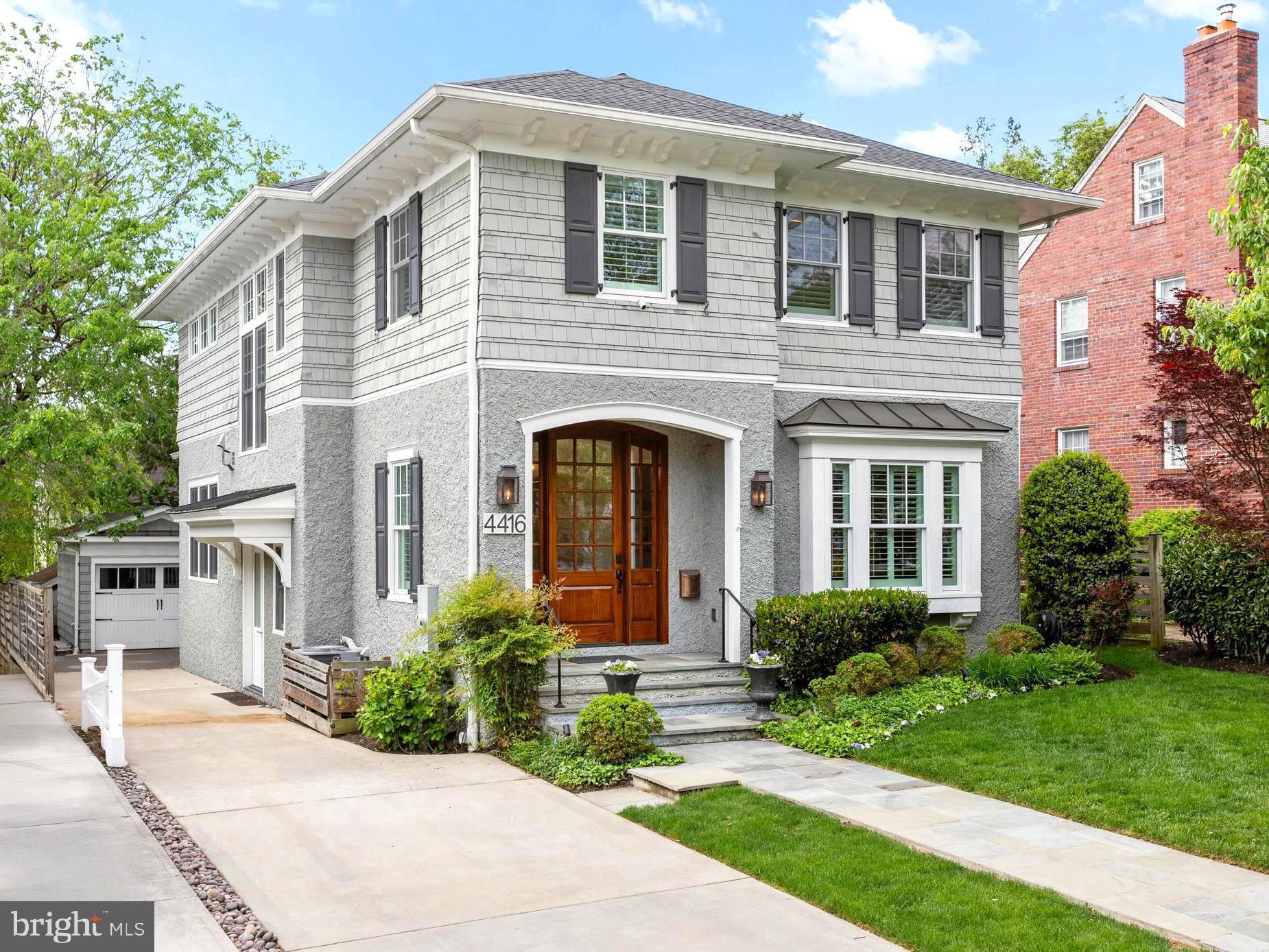 NORWOOD HEIGHTS - Residential