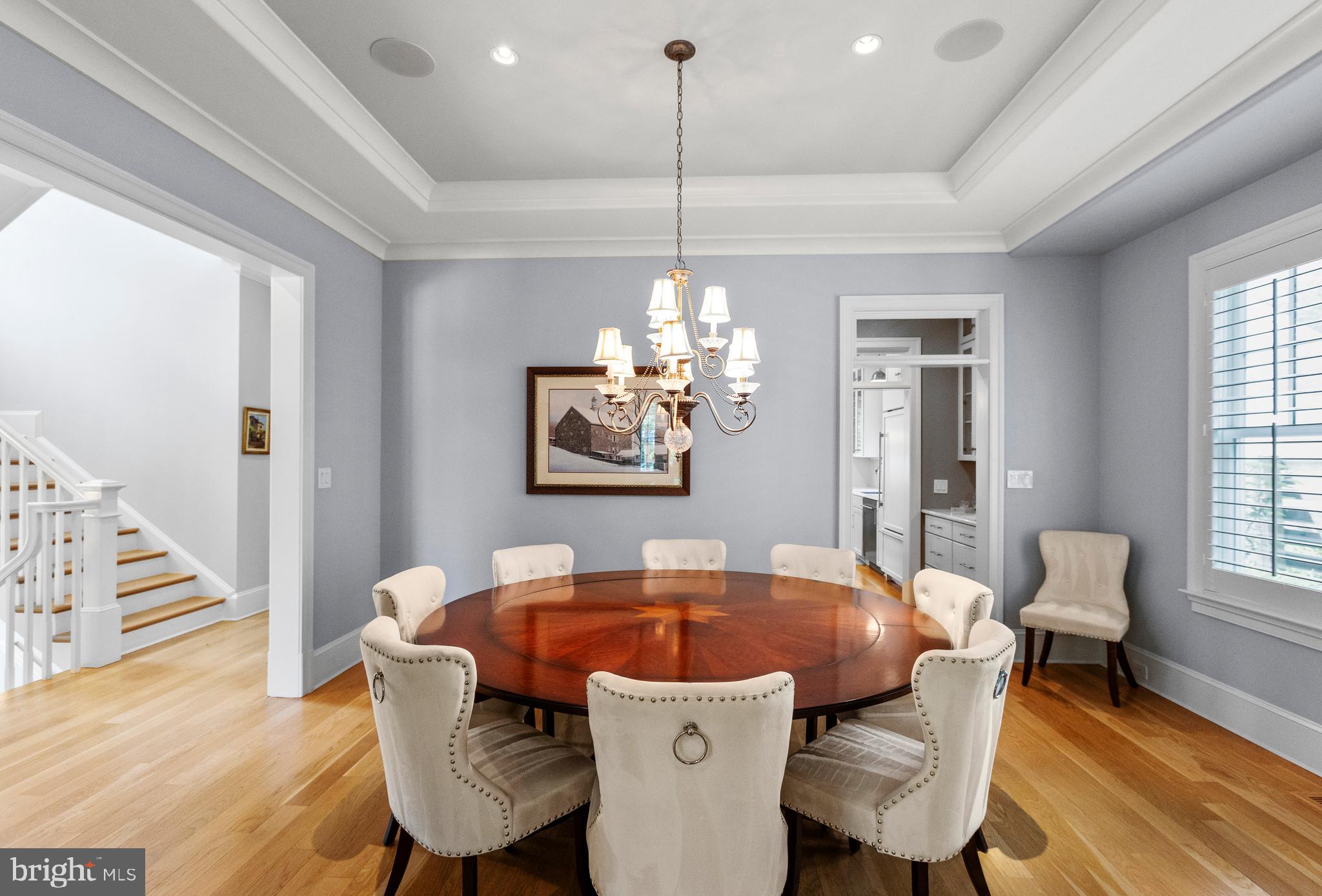 NORWOOD HEIGHTS - Residential