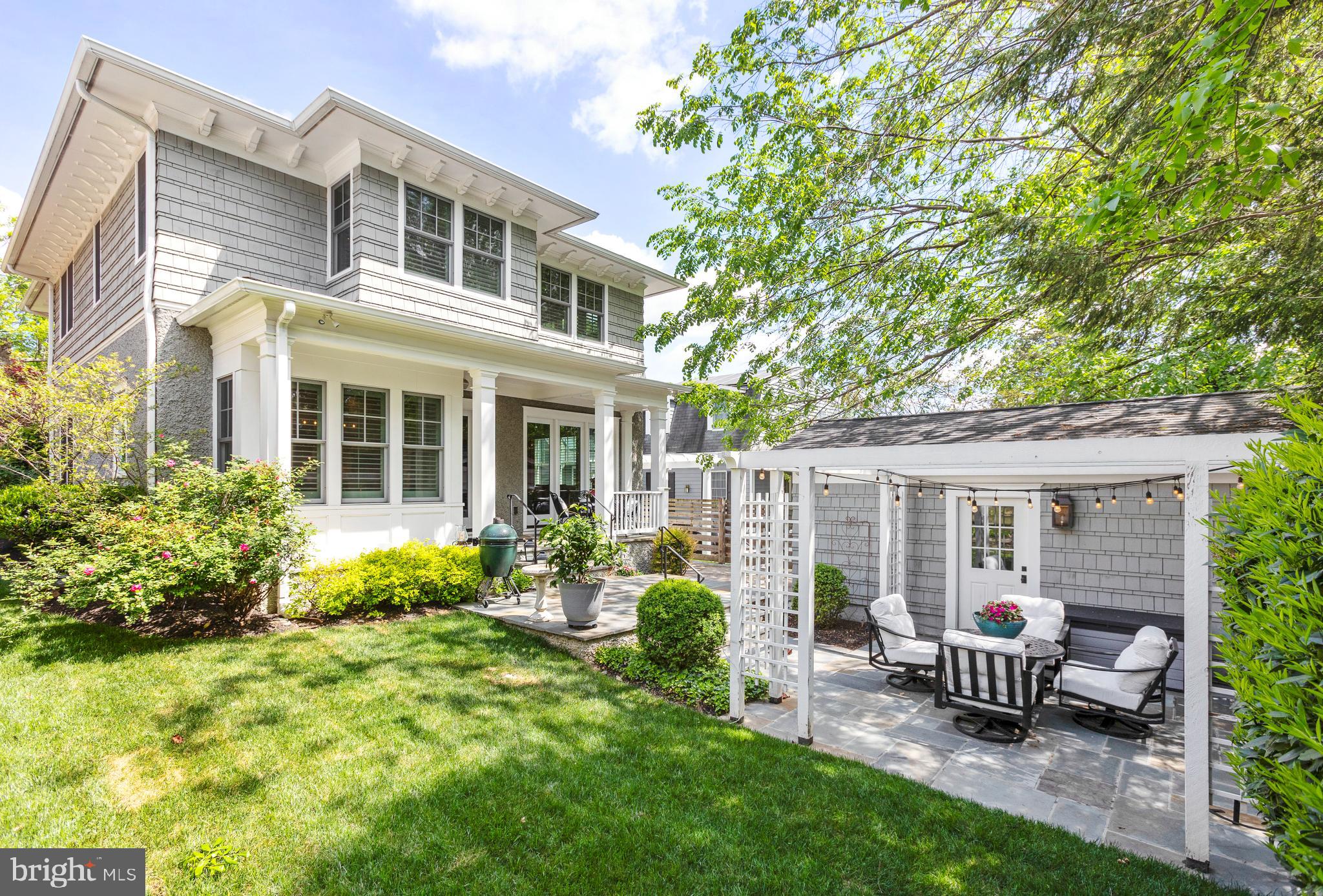 NORWOOD HEIGHTS - Residential