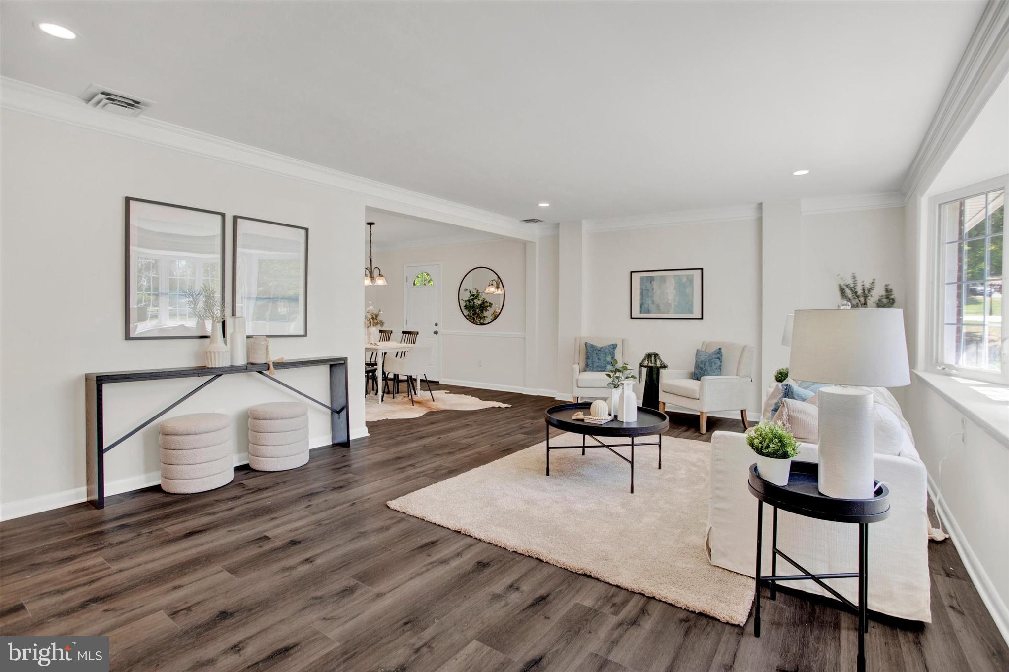 MANCHESTER ESTATES - Residential