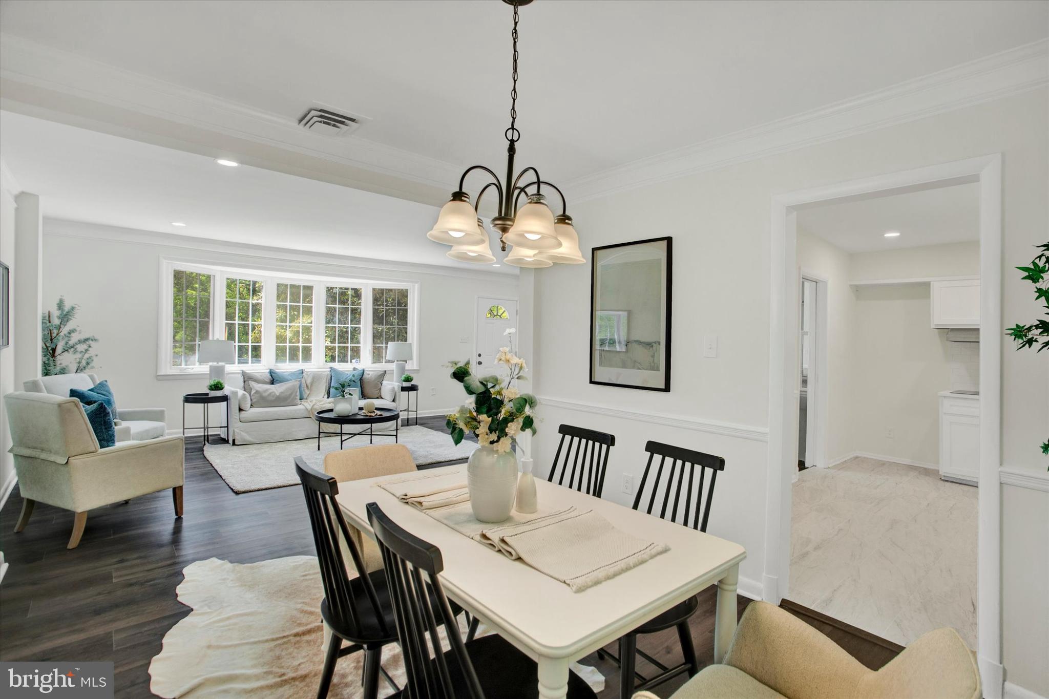 MANCHESTER ESTATES - Residential