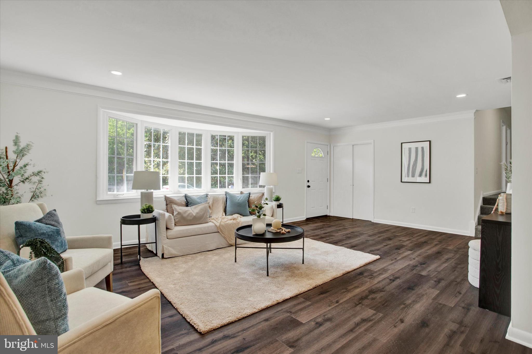 MANCHESTER ESTATES - Residential