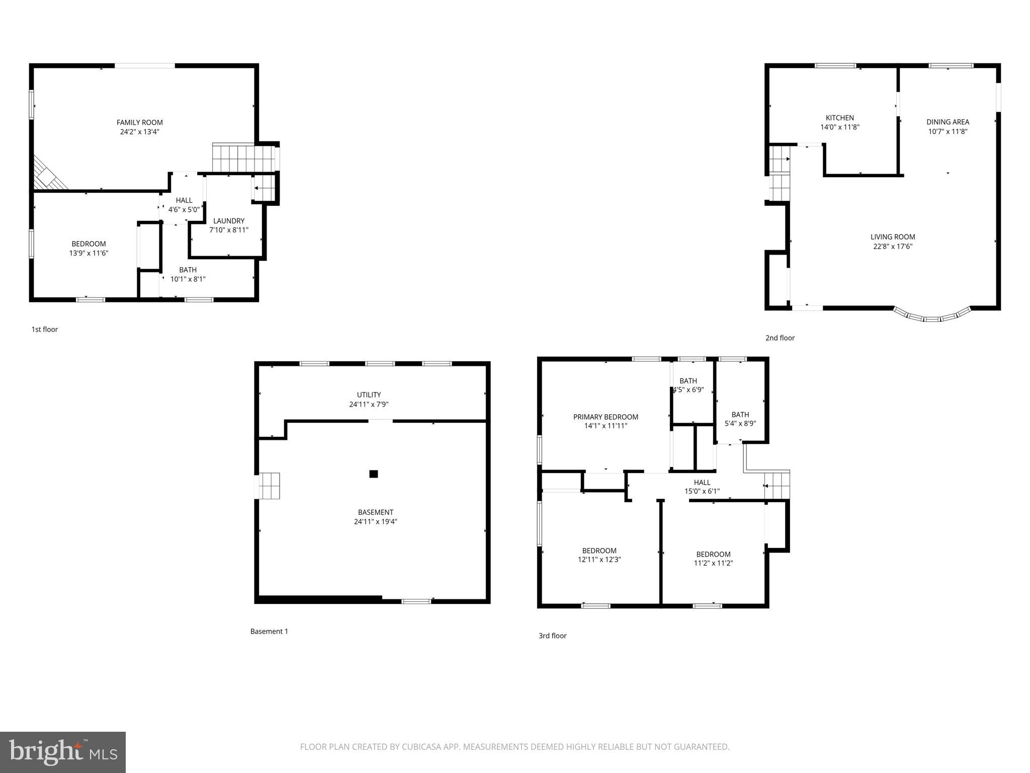 MANCHESTER ESTATES - Residential