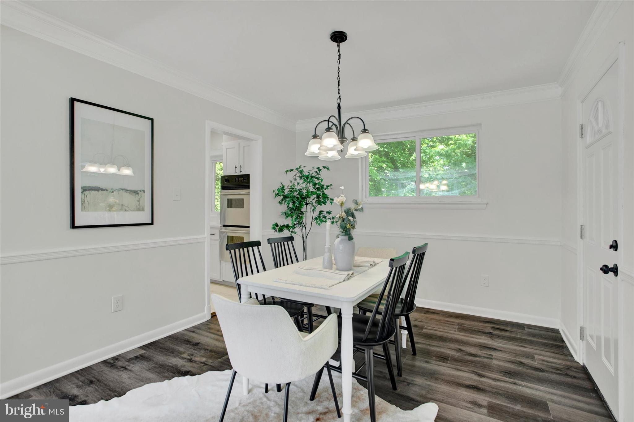 MANCHESTER ESTATES - Residential