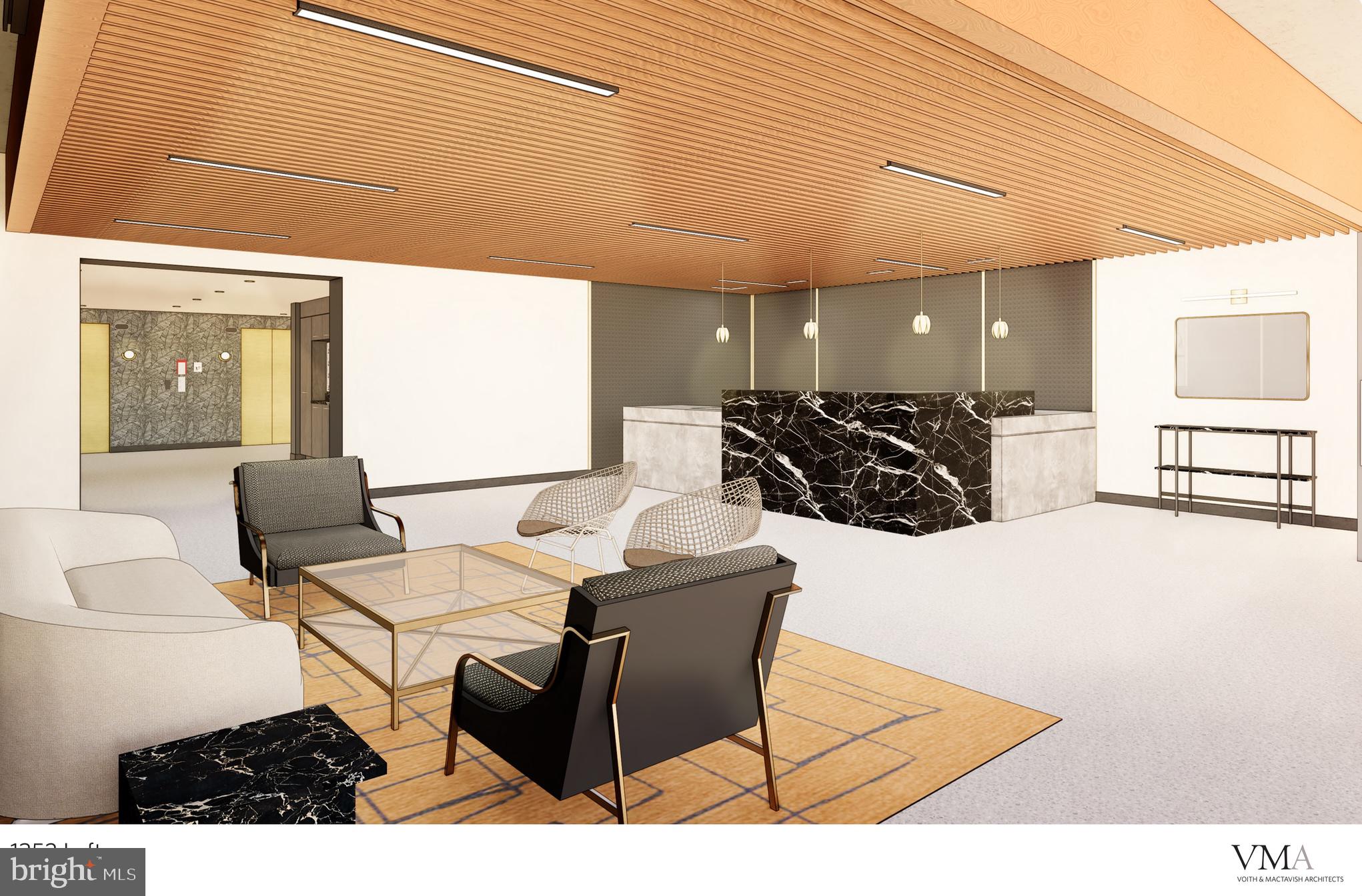 AVENUE OF THE ARTS - Residential