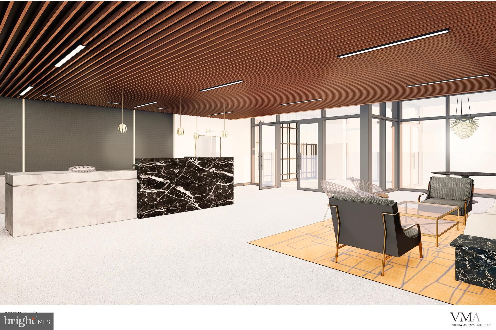 AVENUE OF THE ARTS - Residential