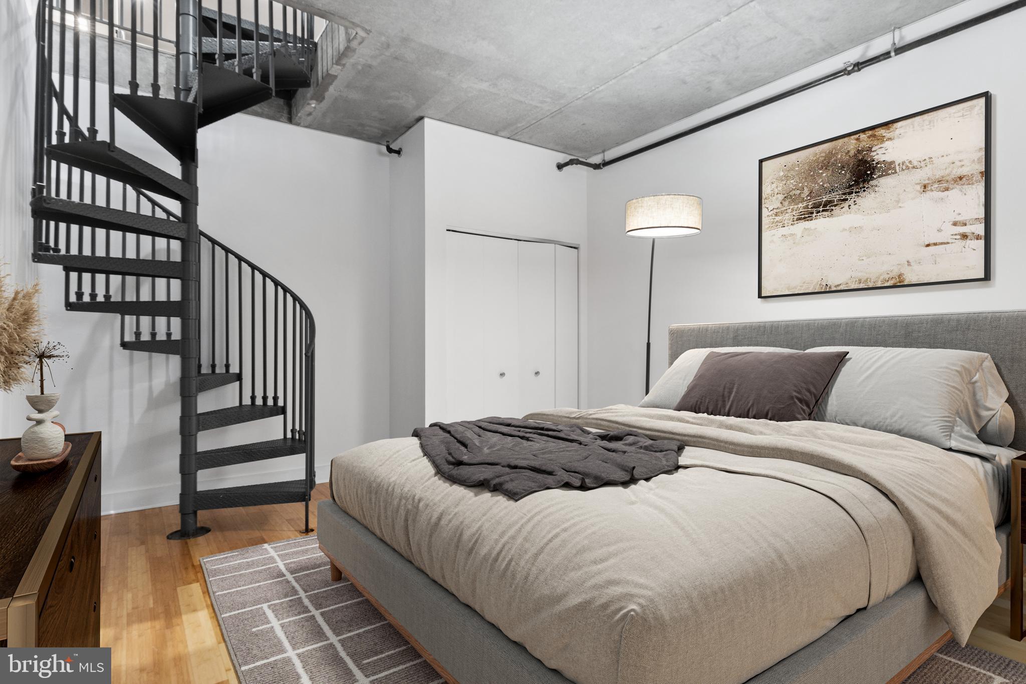 AVENUE OF THE ARTS - Residential