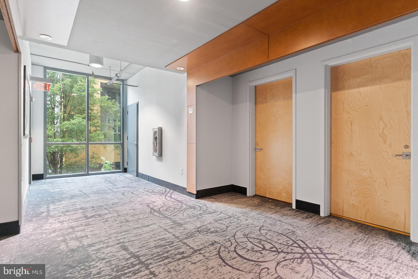 AVENUE OF THE ARTS - Residential