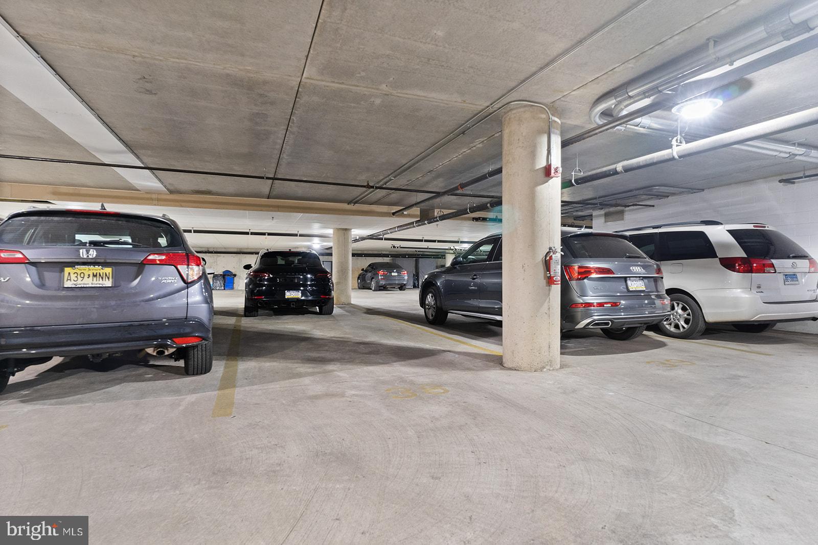 AVENUE OF THE ARTS - Residential