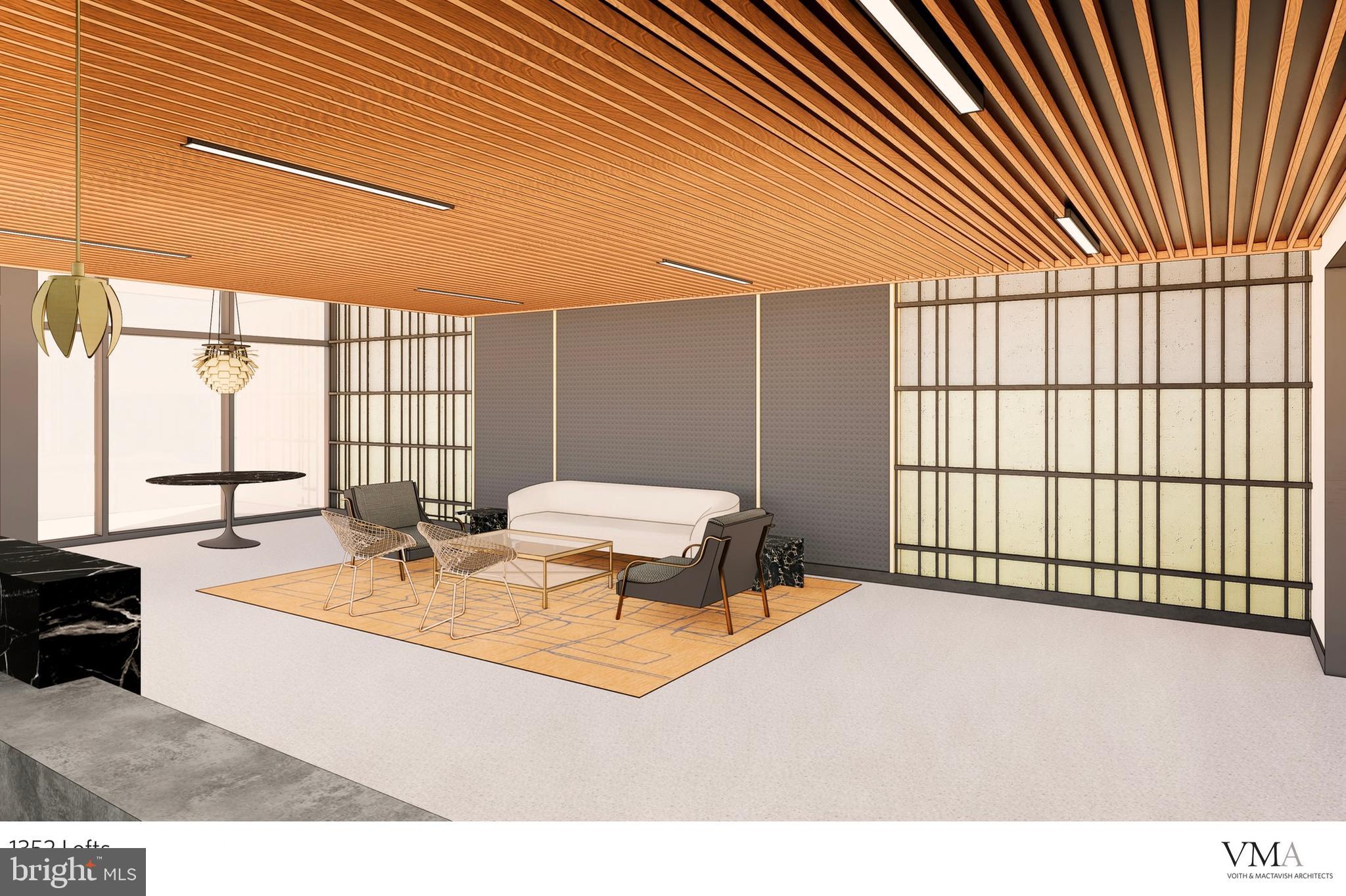 AVENUE OF THE ARTS - Residential