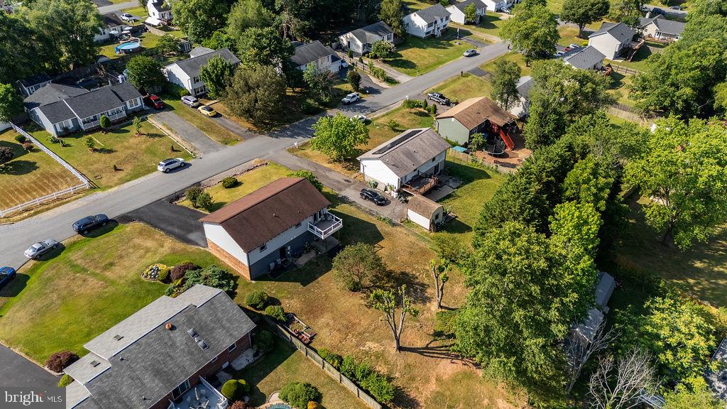 SUMMERSET - Residential