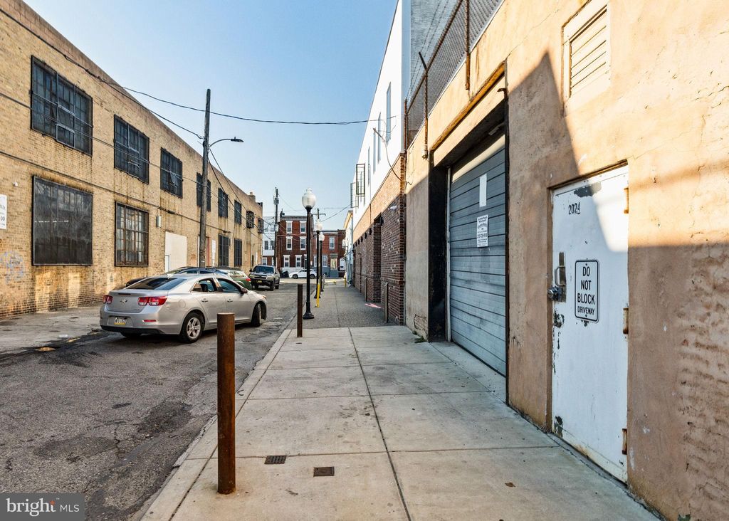 Photo of 2024 S Percy Street, PHILADELPHIA, PA 19148 (MLS # PAPH2538684)