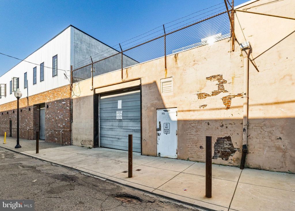 Photo of 2024 S Percy Street, PHILADELPHIA, PA 19148 (MLS # PAPH2538684)