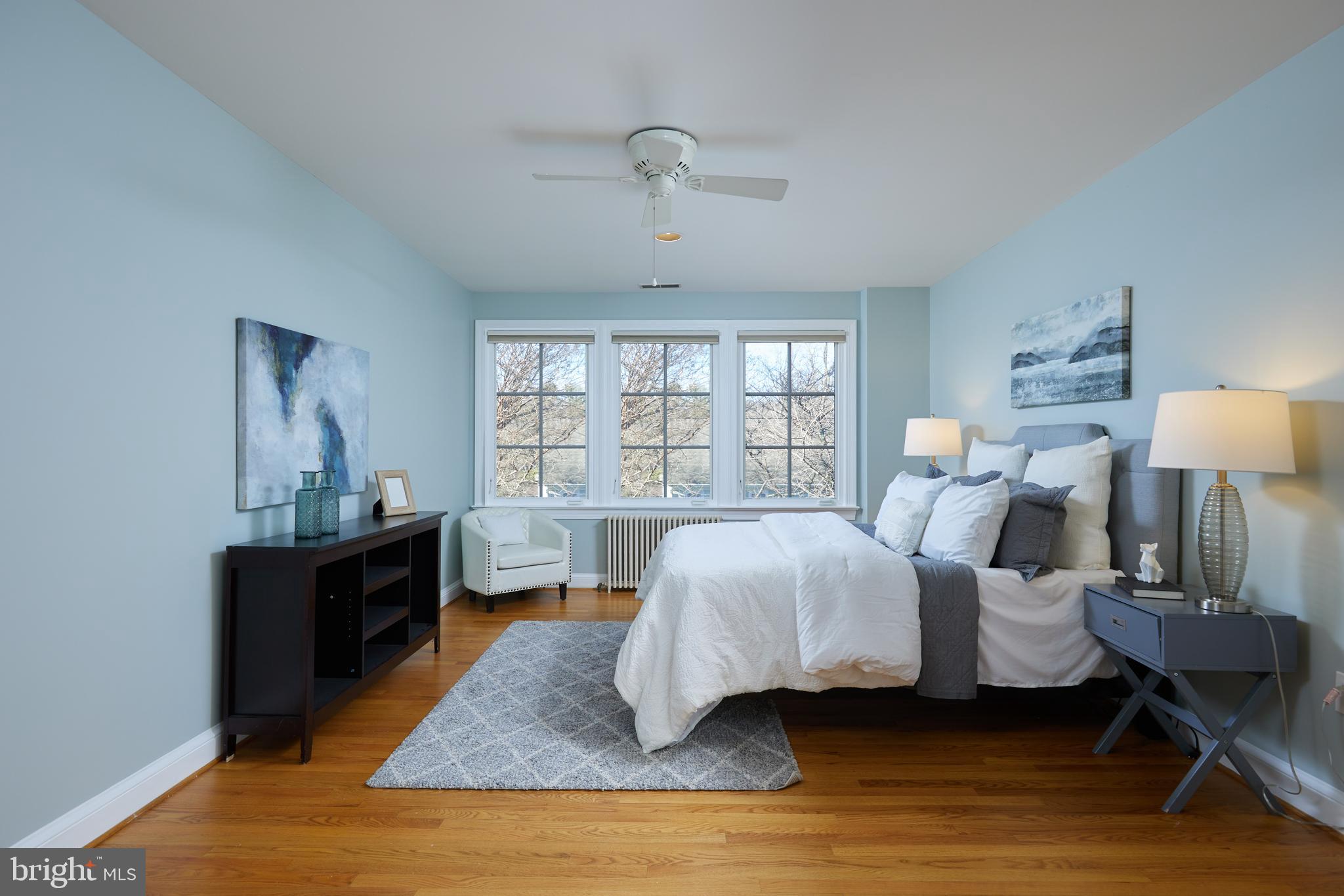 COUNTRY CLUB VILLAGE - Residential