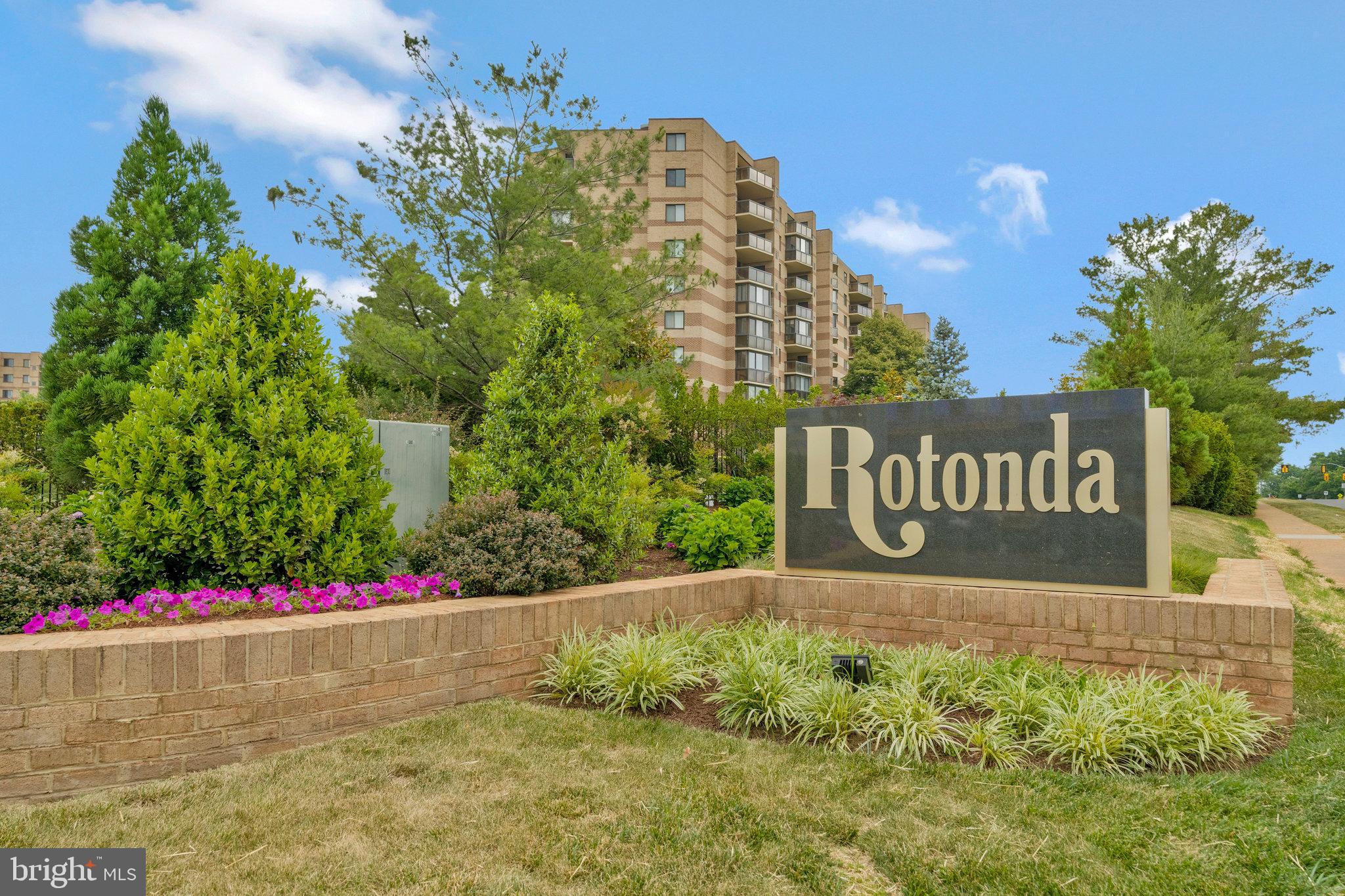 8340 GREENSBORO DRIVE 112