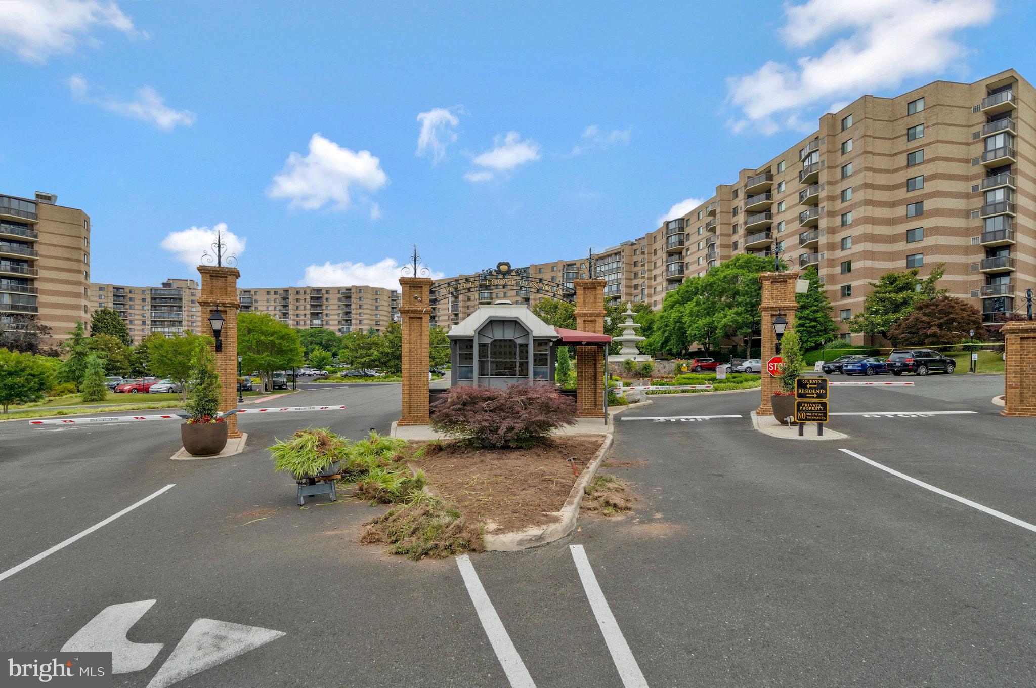 8340 GREENSBORO DRIVE 112